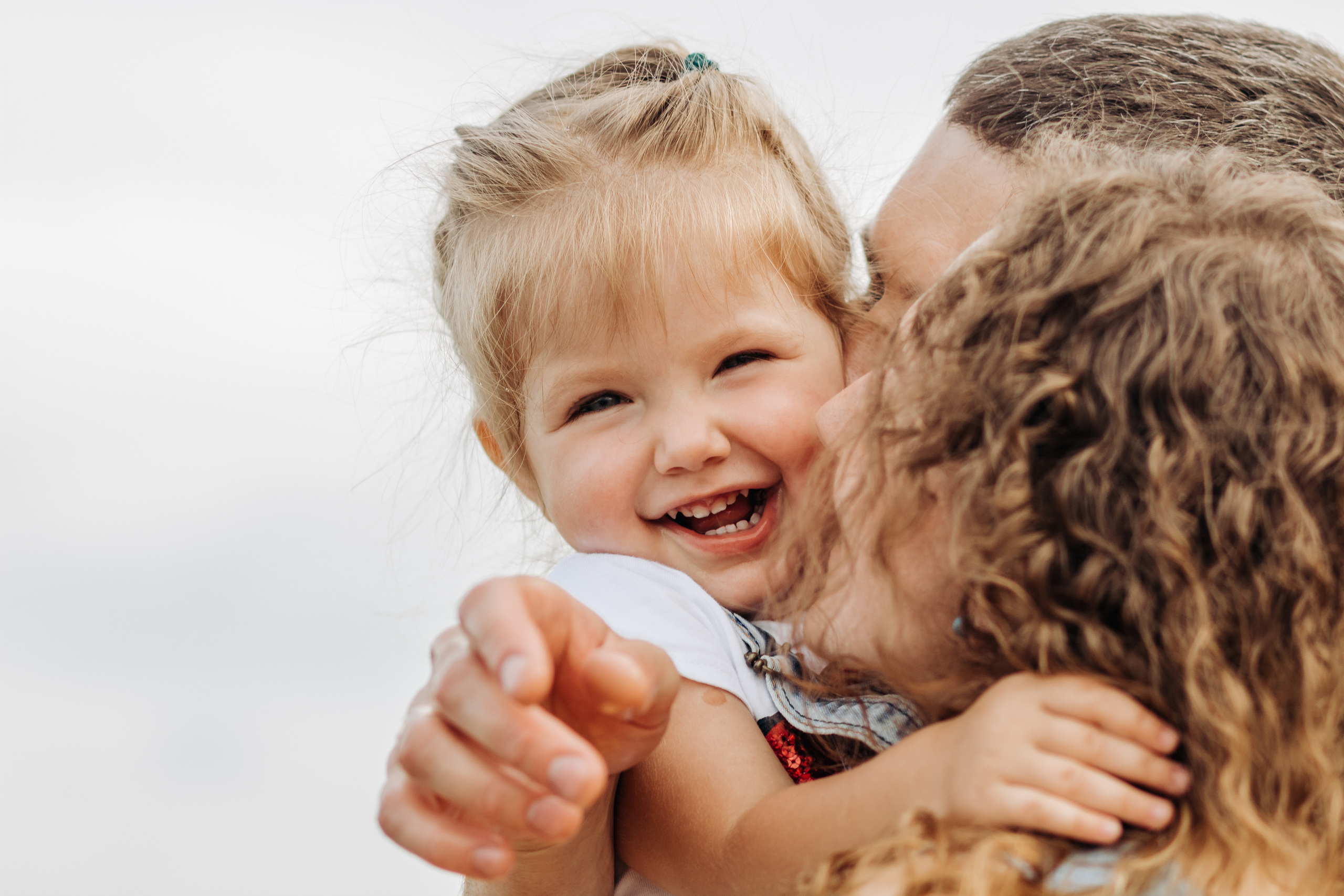 Семейная прогулочка. Фотограф Солигорск