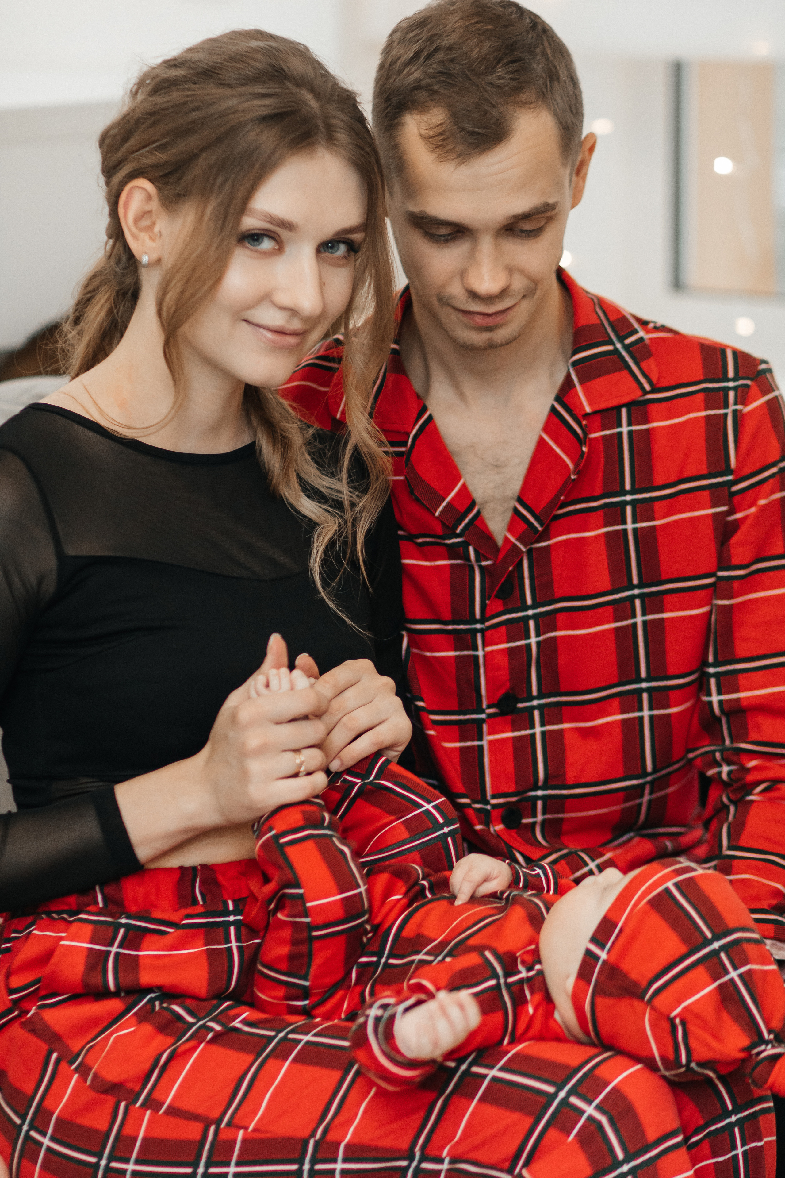 Один день маленькой Алисы. Фотограф Солигорск