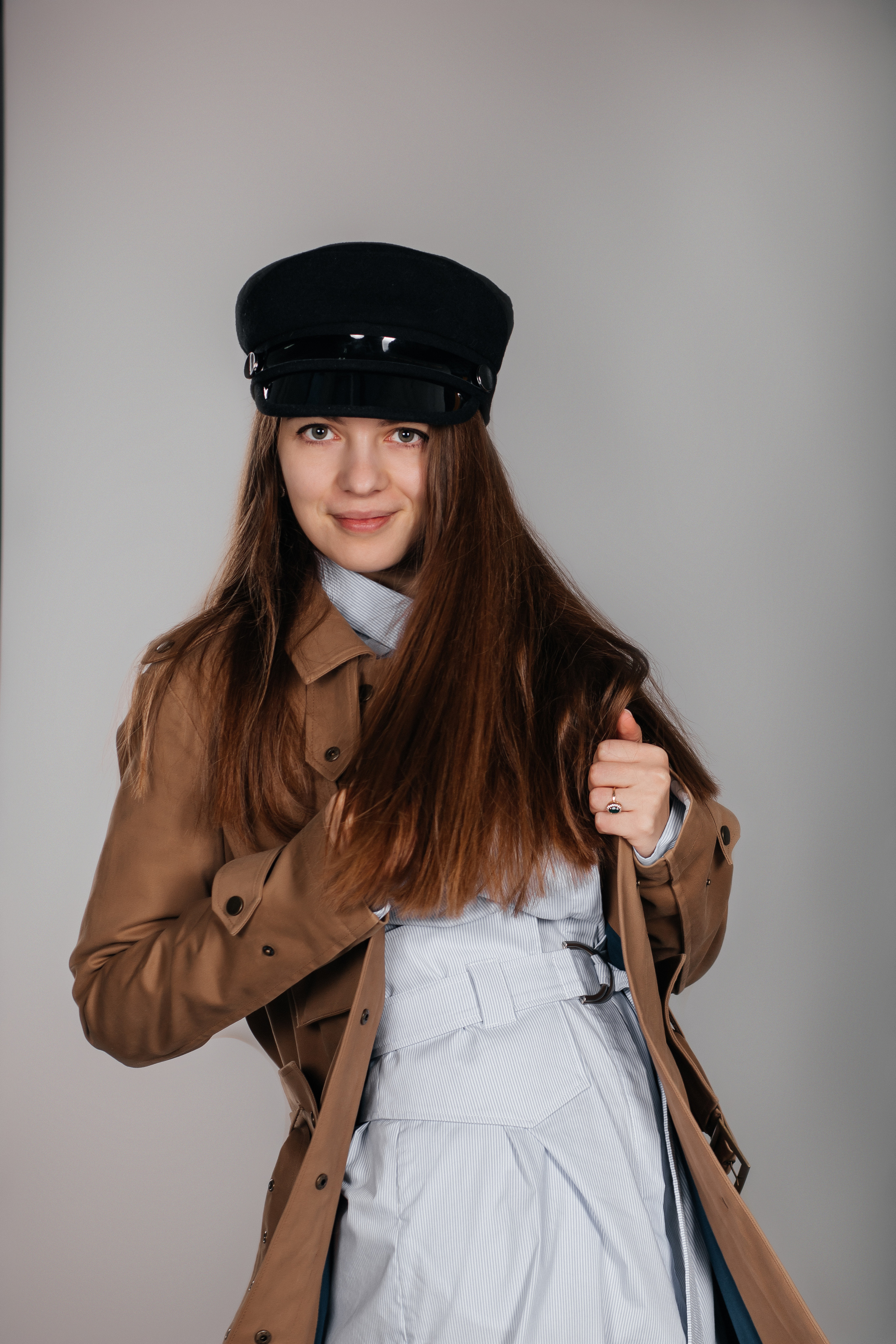 Евгения. Фотограф Солигорск