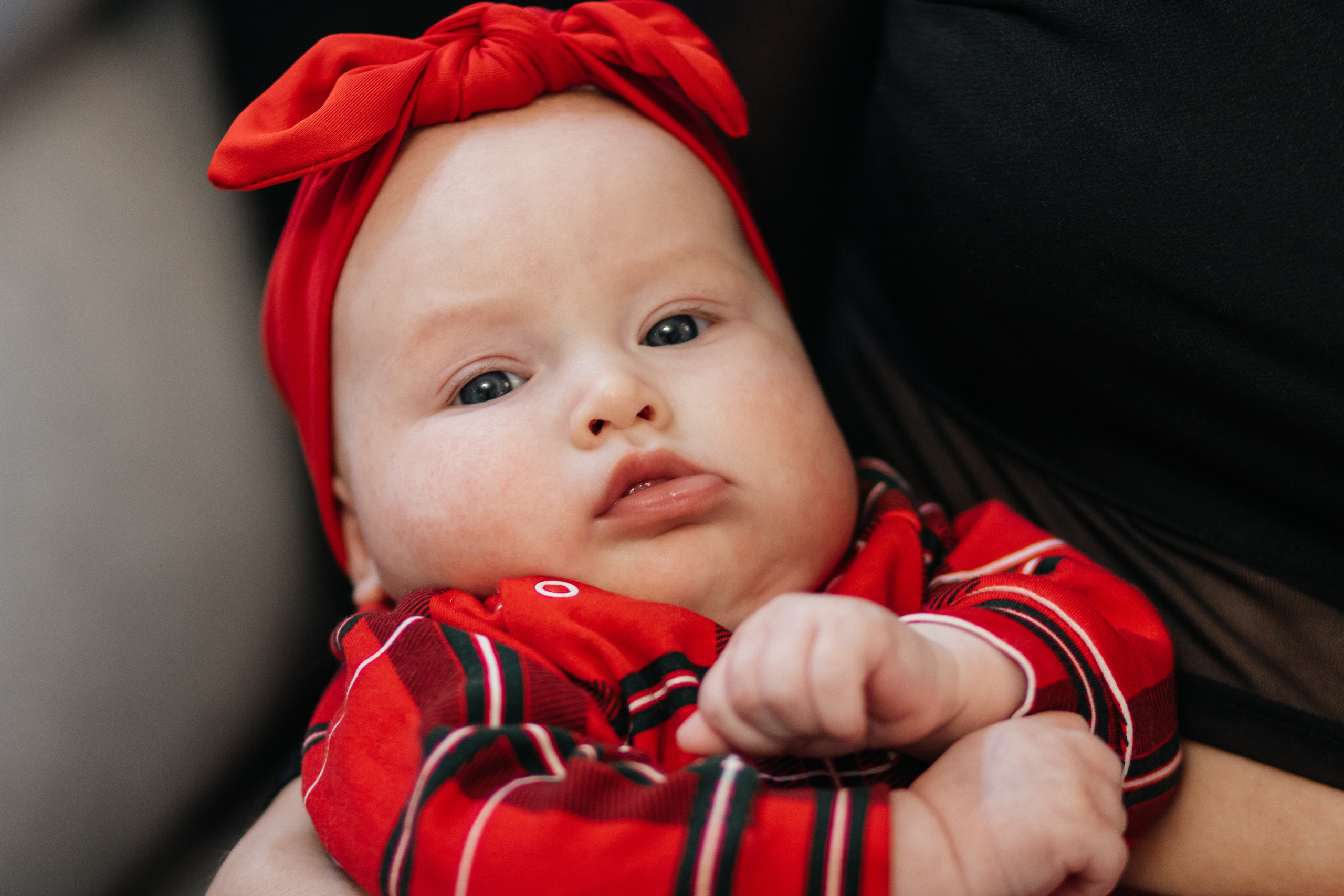 Один день маленькой Алисы. Фотограф Солигорск