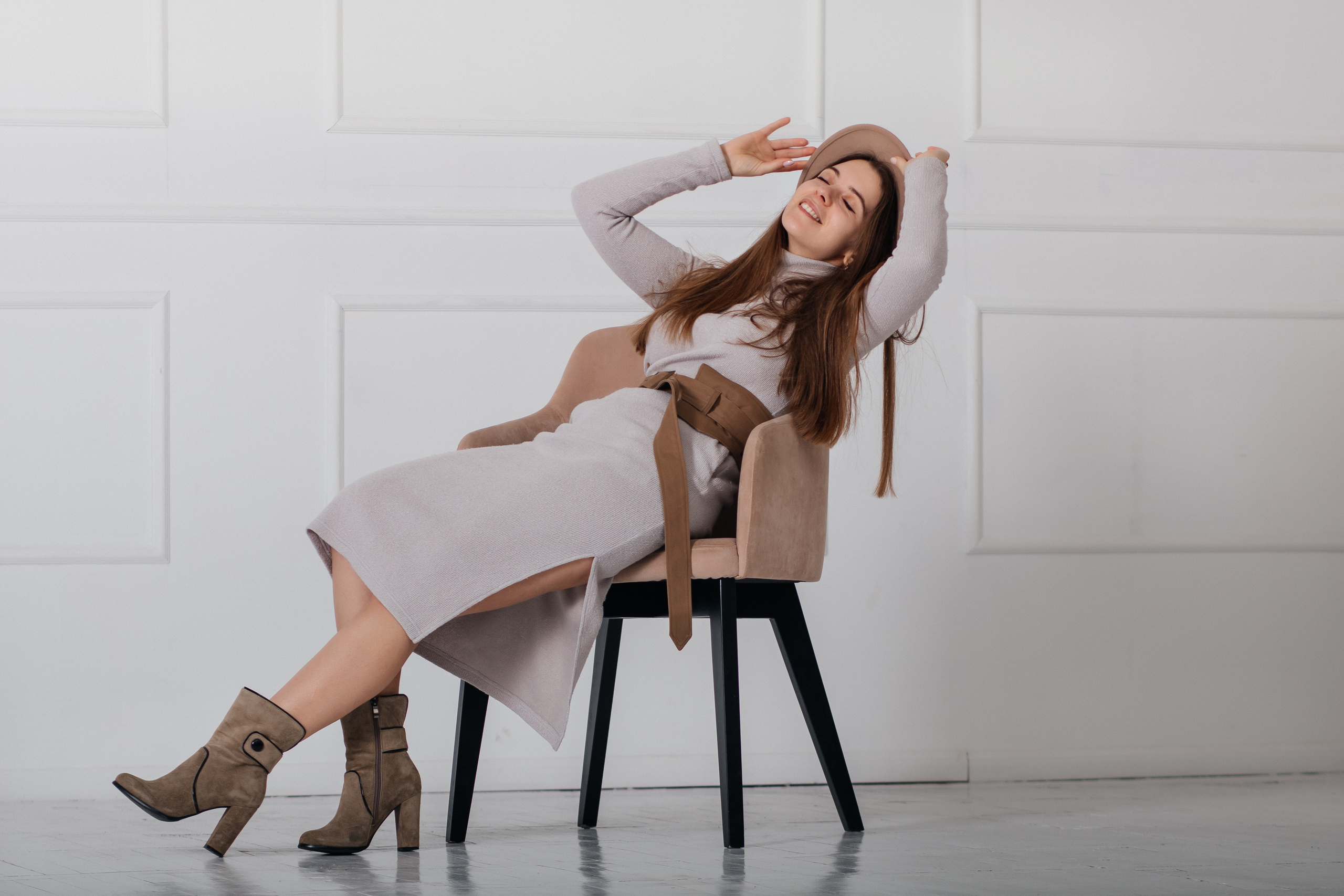 Евгения. Фотограф Солигорск