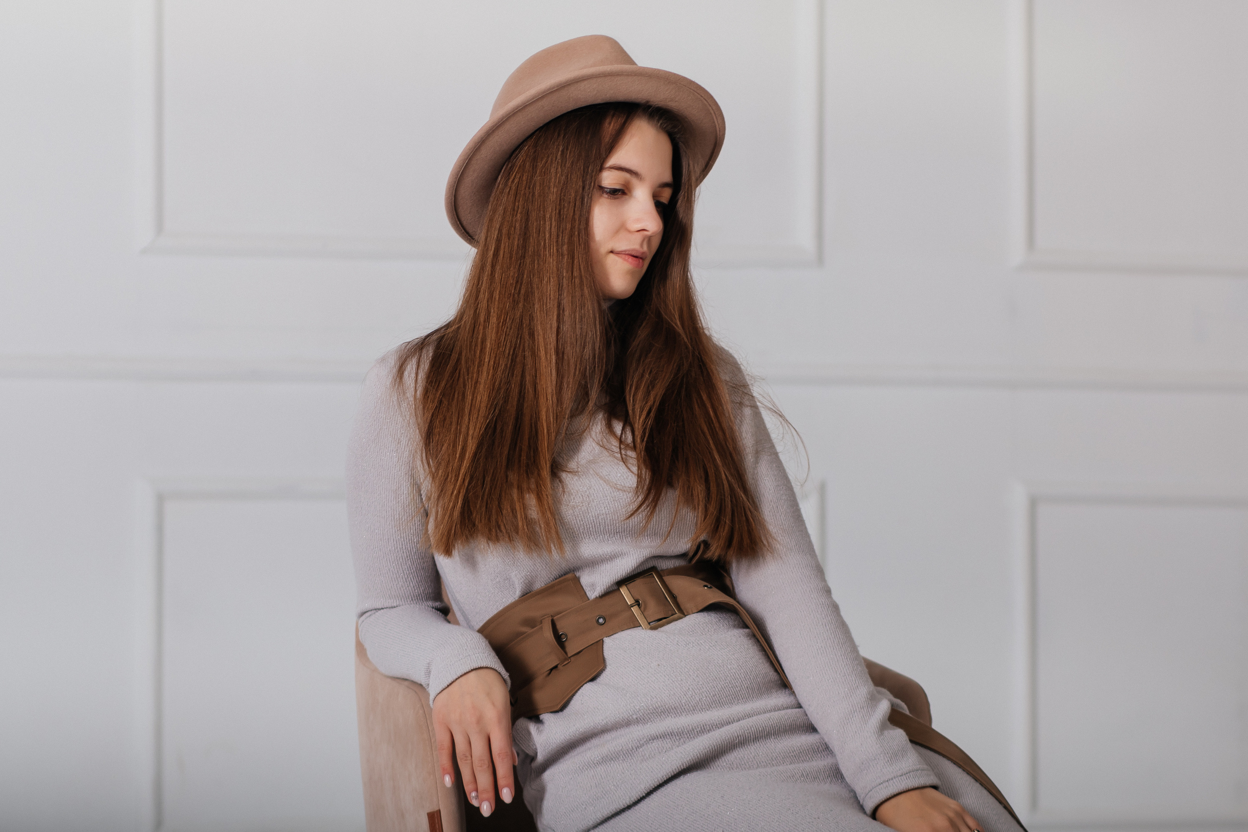 Евгения. Фотограф Солигорск