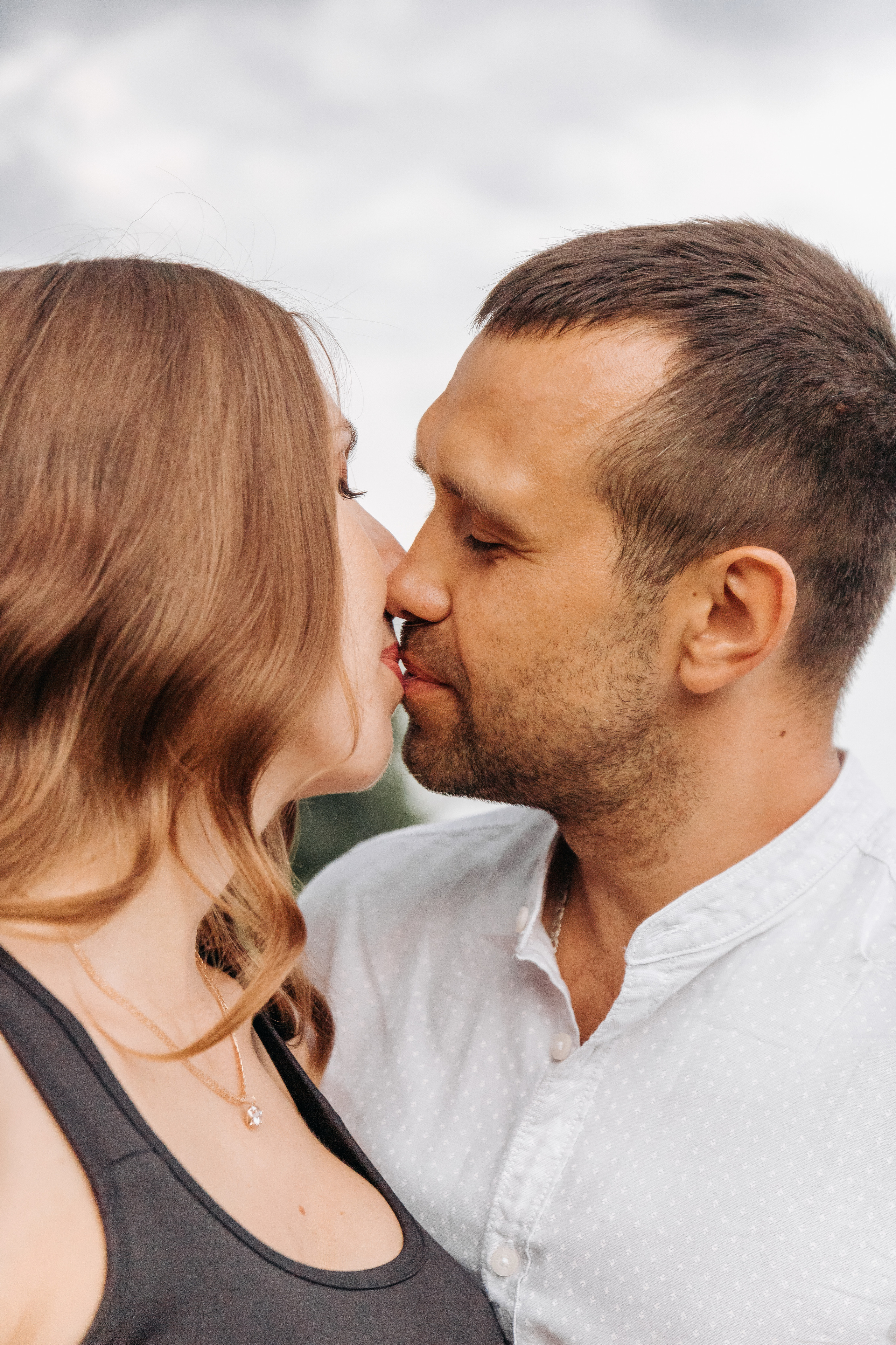 В ожидании. Фотограф Солигорск