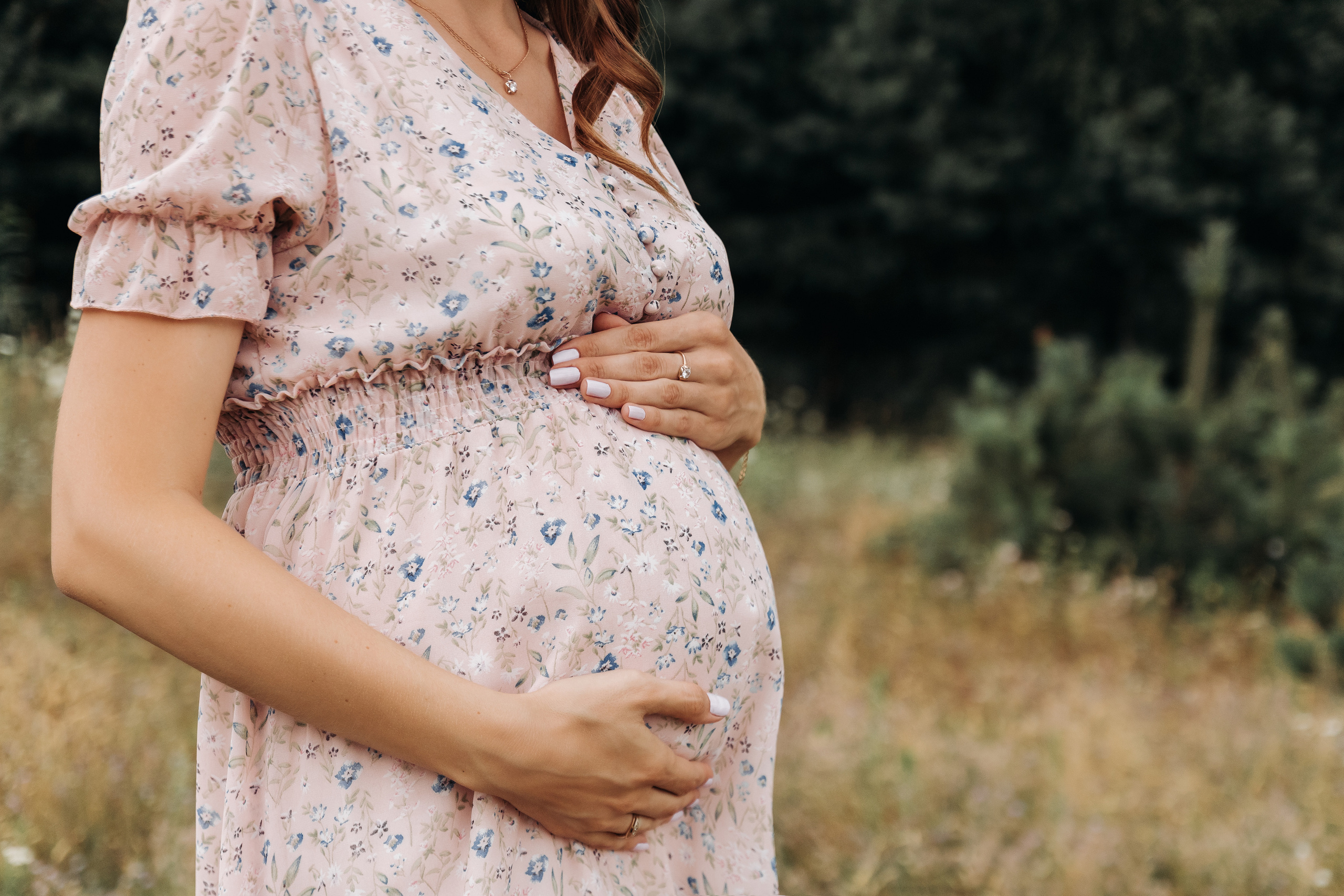 В ожидании. Фотограф Солигорск