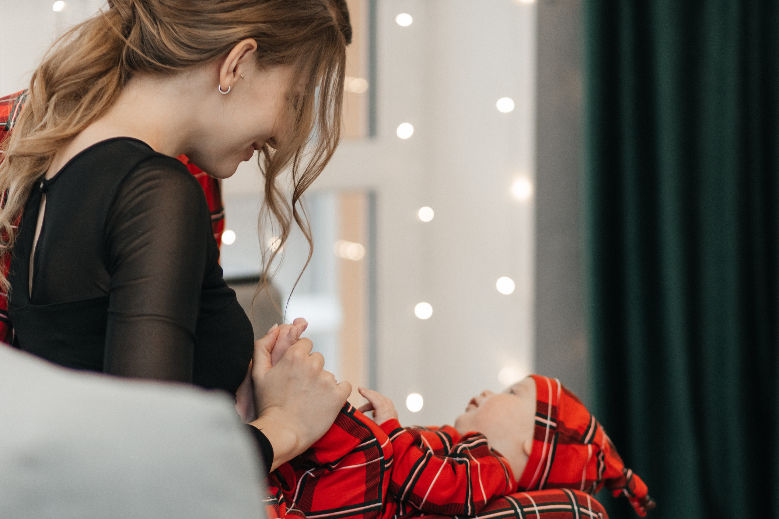 Один день маленькой Алисы. Фотограф Солигорск