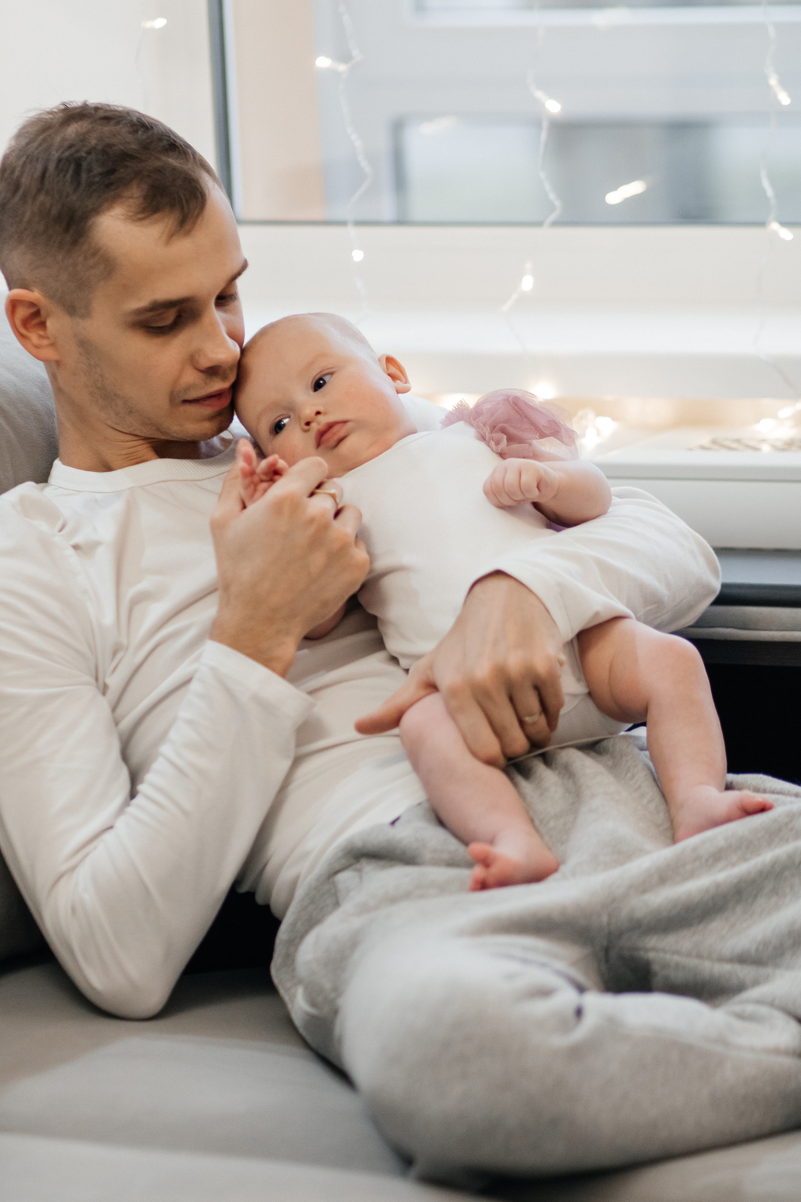 Один день маленькой Алисы. Фотограф Солигорск