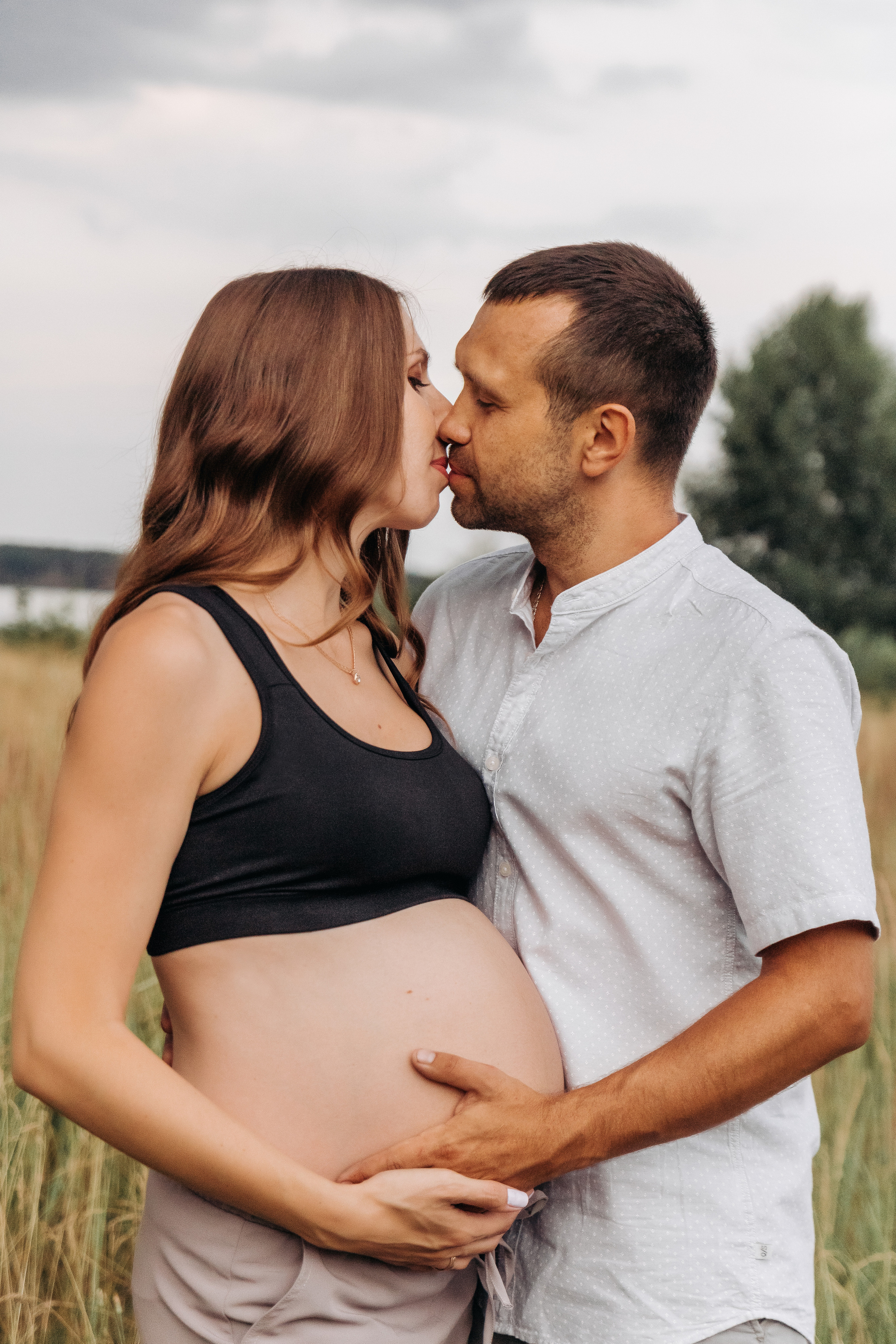 В ожидании. Фотограф Солигорск