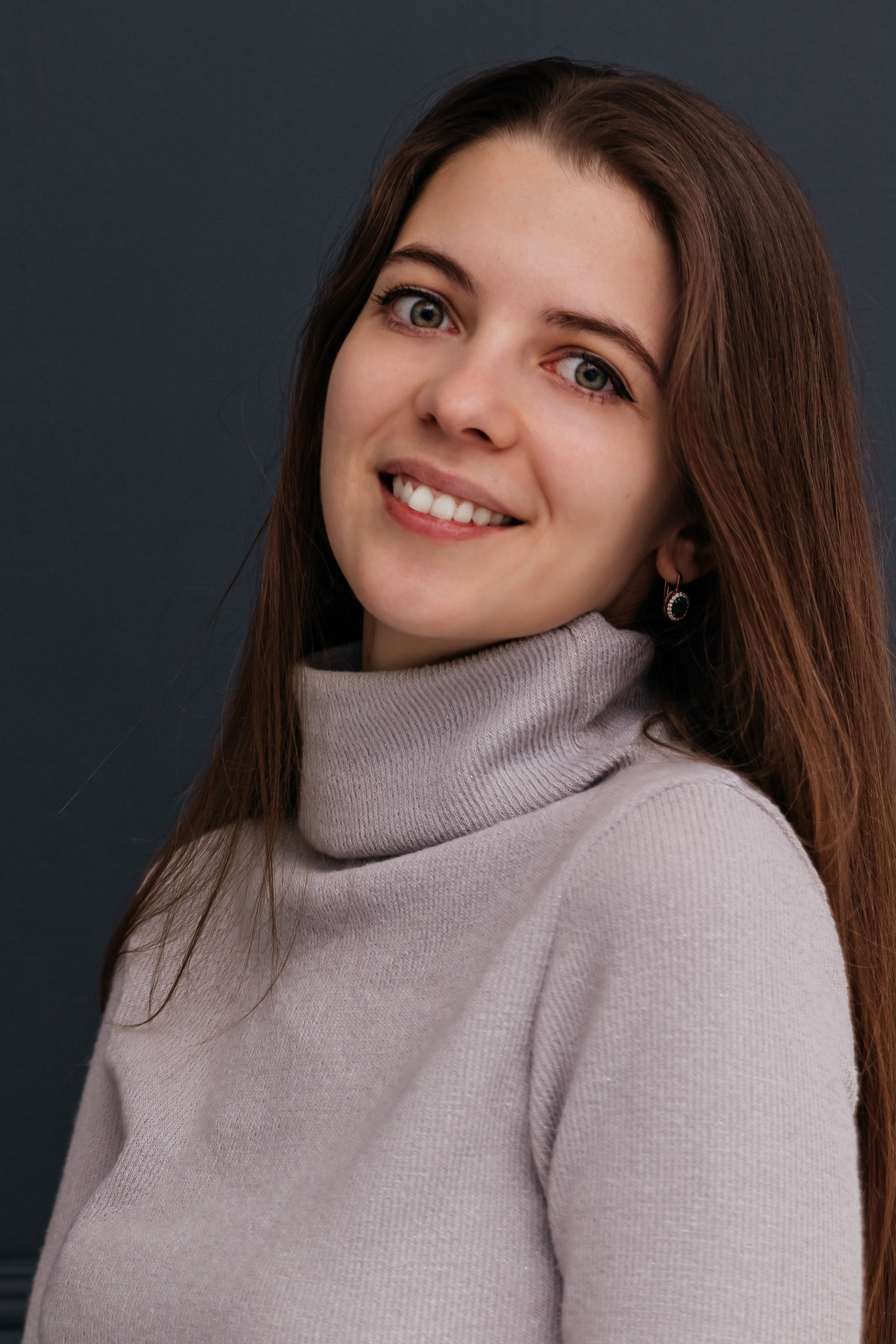 Евгения. Фотограф Солигорск