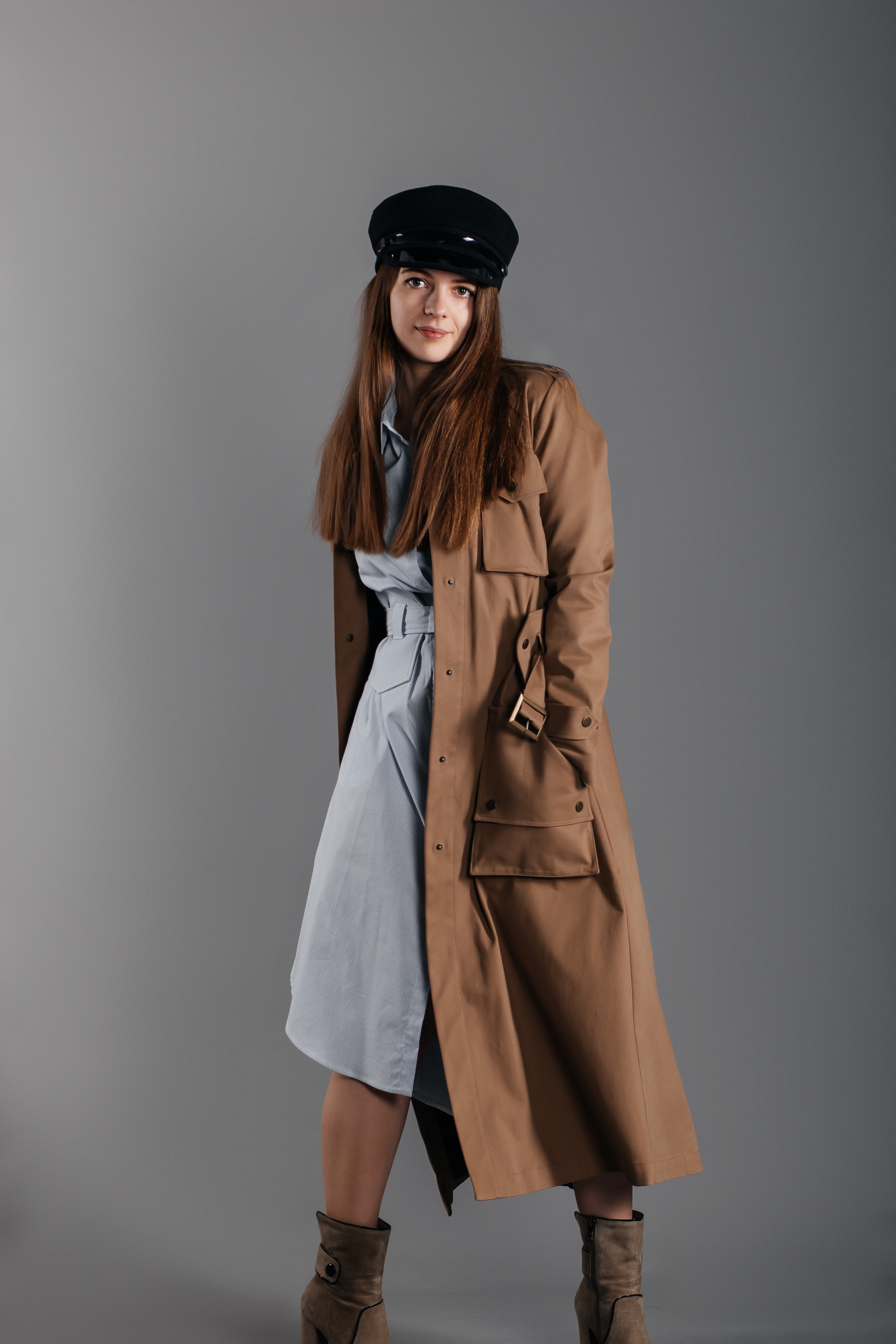 Евгения. Фотограф Солигорск