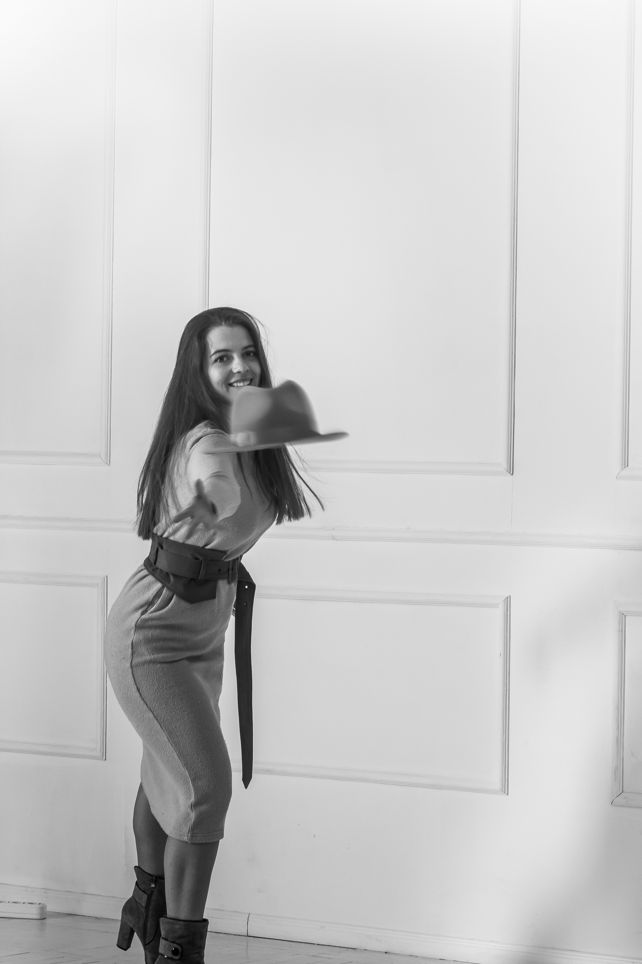 Евгения. Фотограф Солигорск