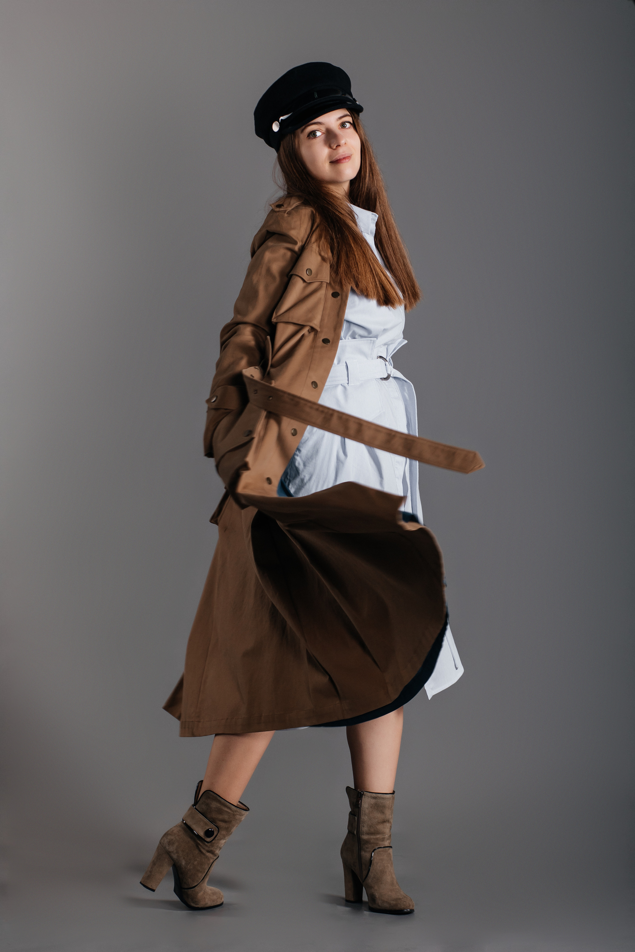 Евгения. Фотограф Солигорск