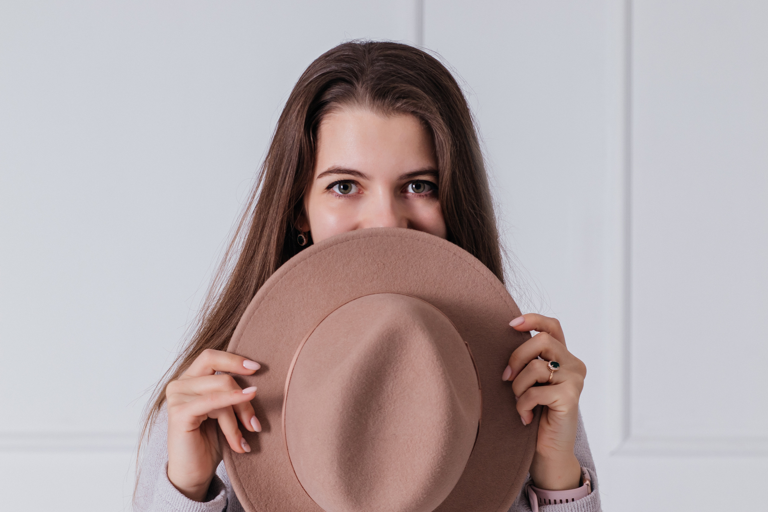 Евгения. Фотограф Солигорск