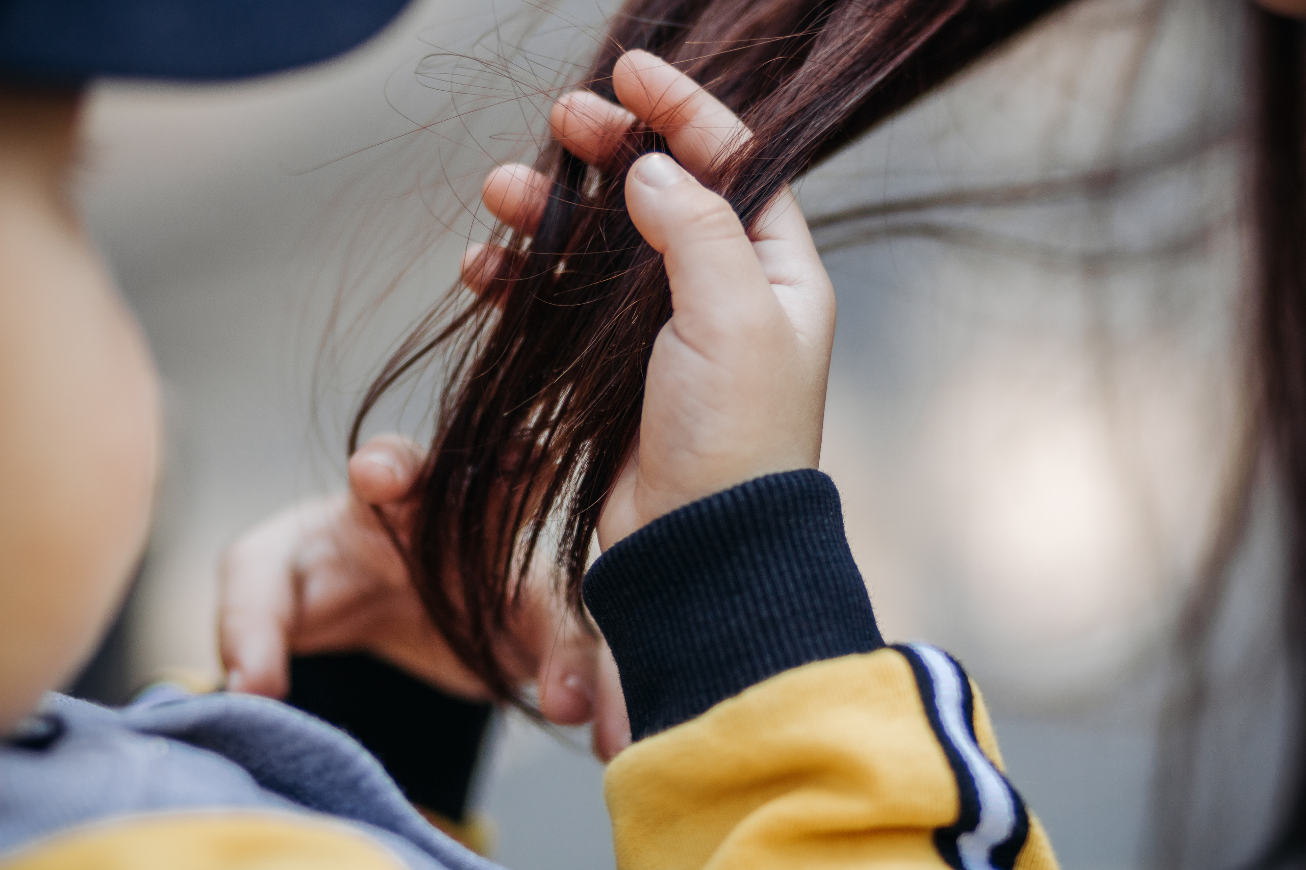 Кристина Евгений и Богдан. Фотограф Солигорск