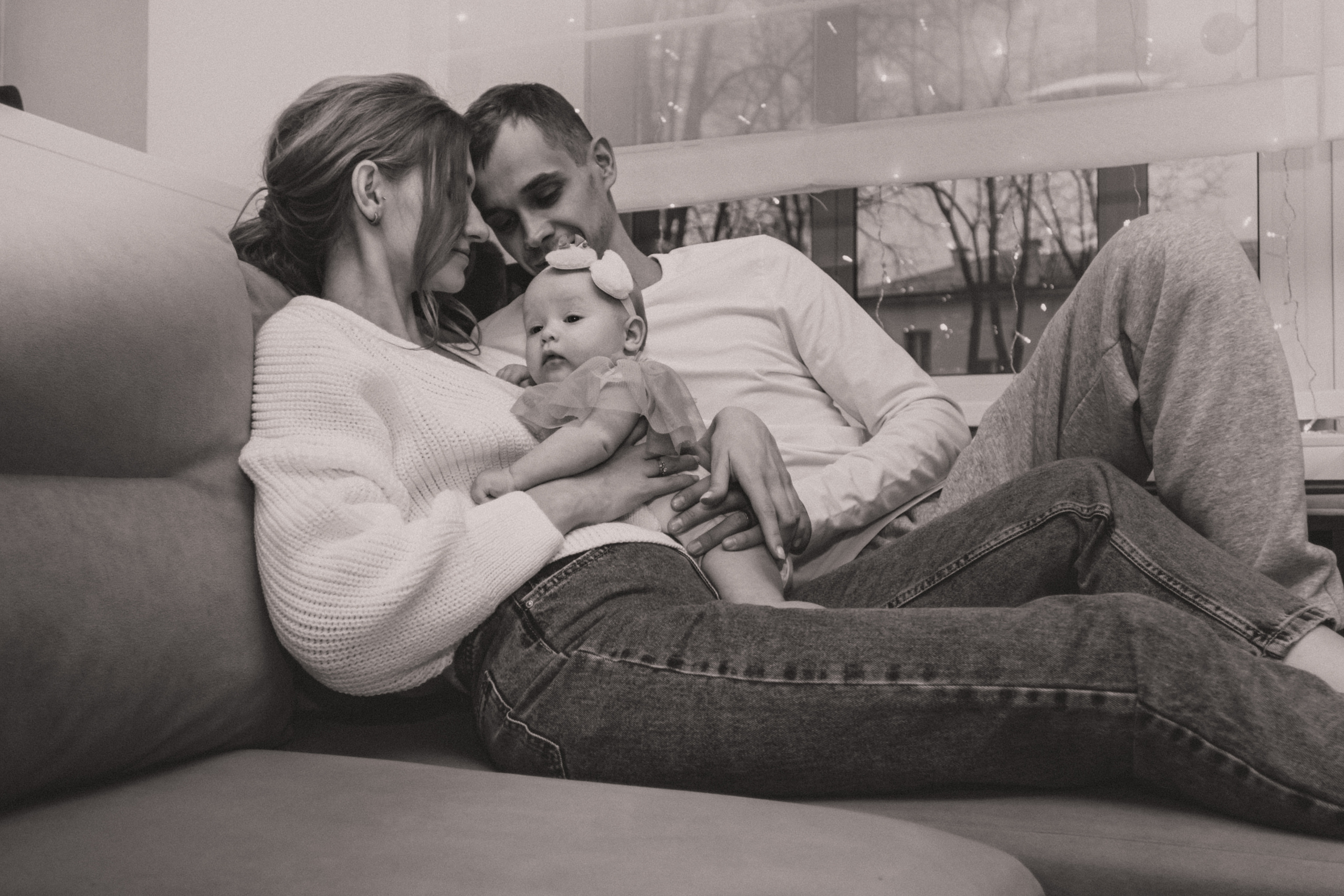 Один день маленькой Алисы. Фотограф Солигорск