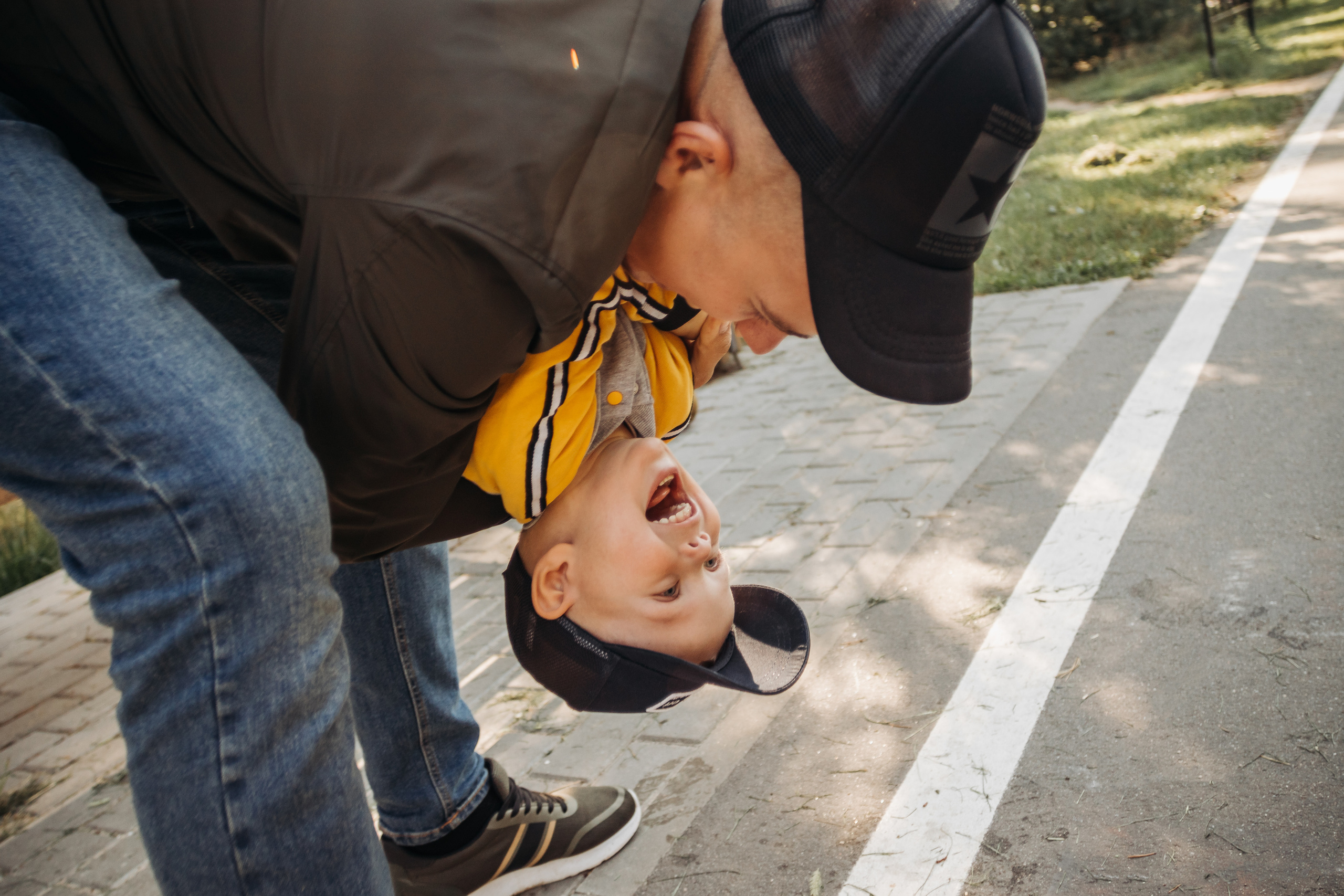 Кристина Евгений и Богдан. Фотограф Солигорск
