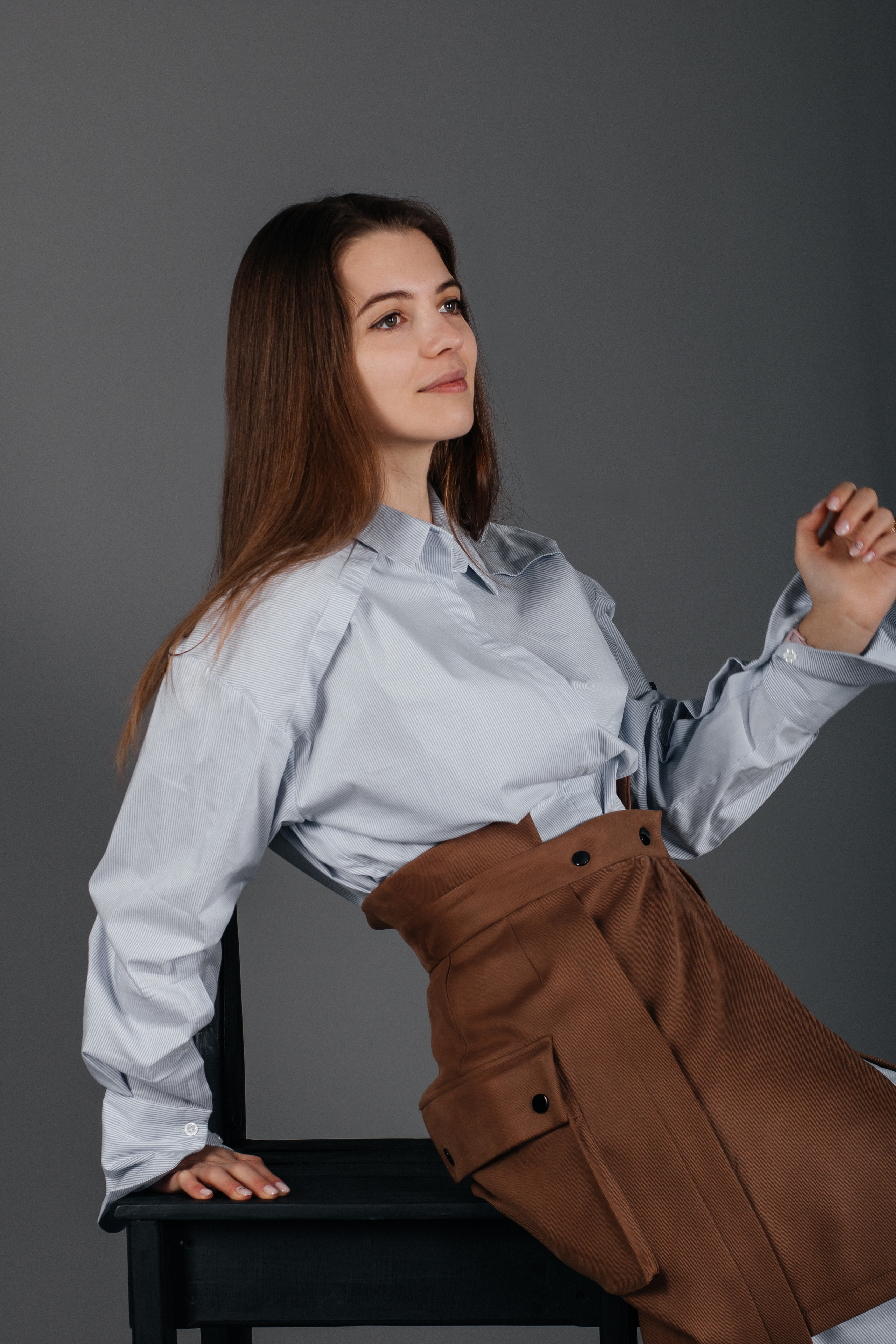 Евгения. Фотограф Солигорск