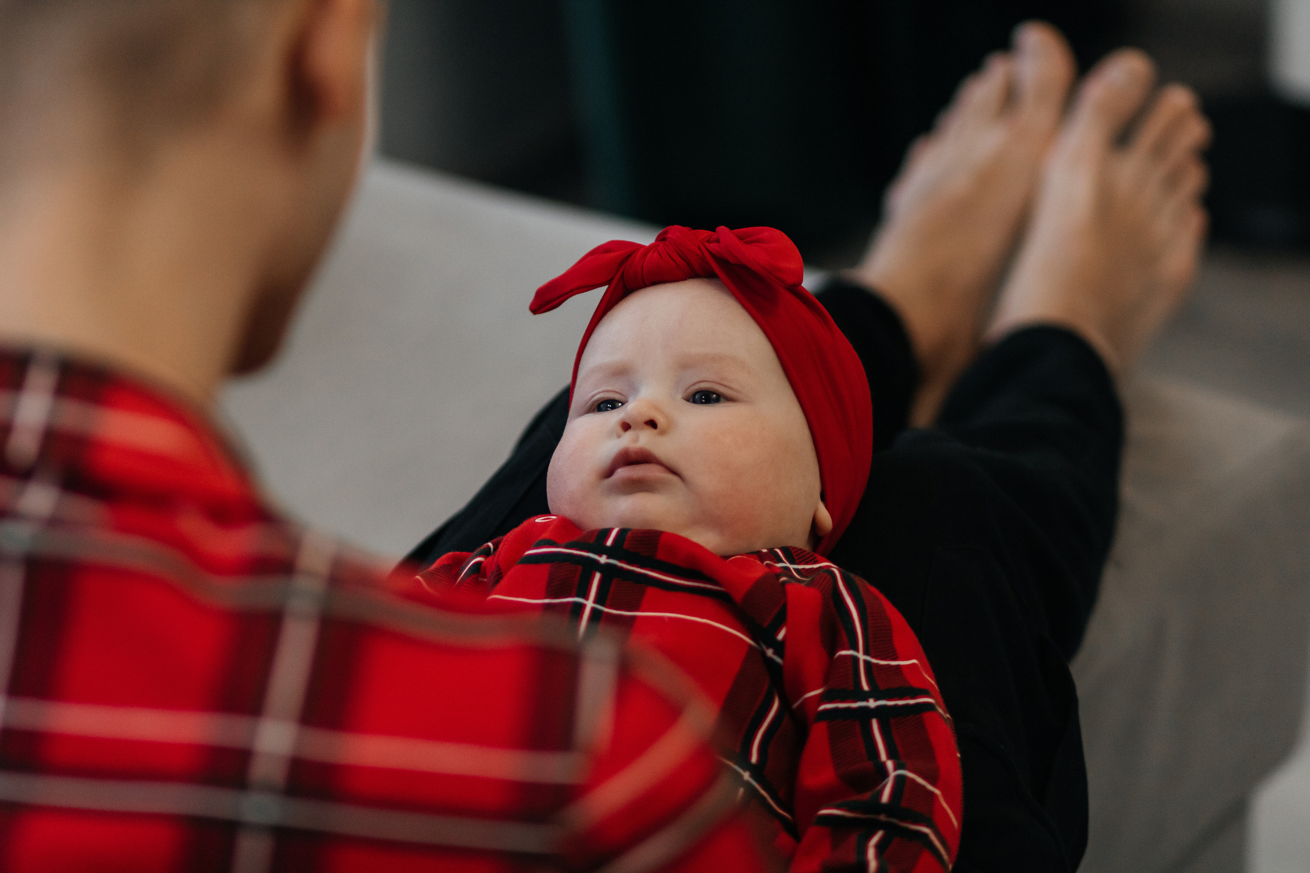 Один день маленькой Алисы. Фотограф Солигорск
