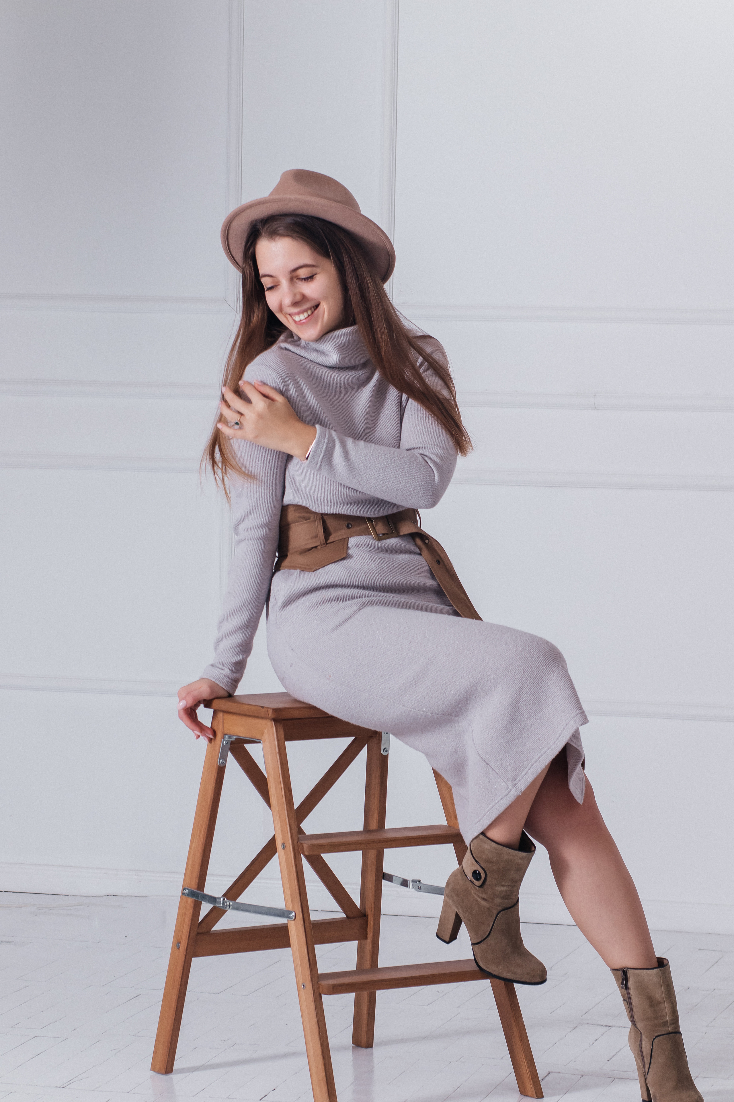 Евгения. Фотограф Солигорск