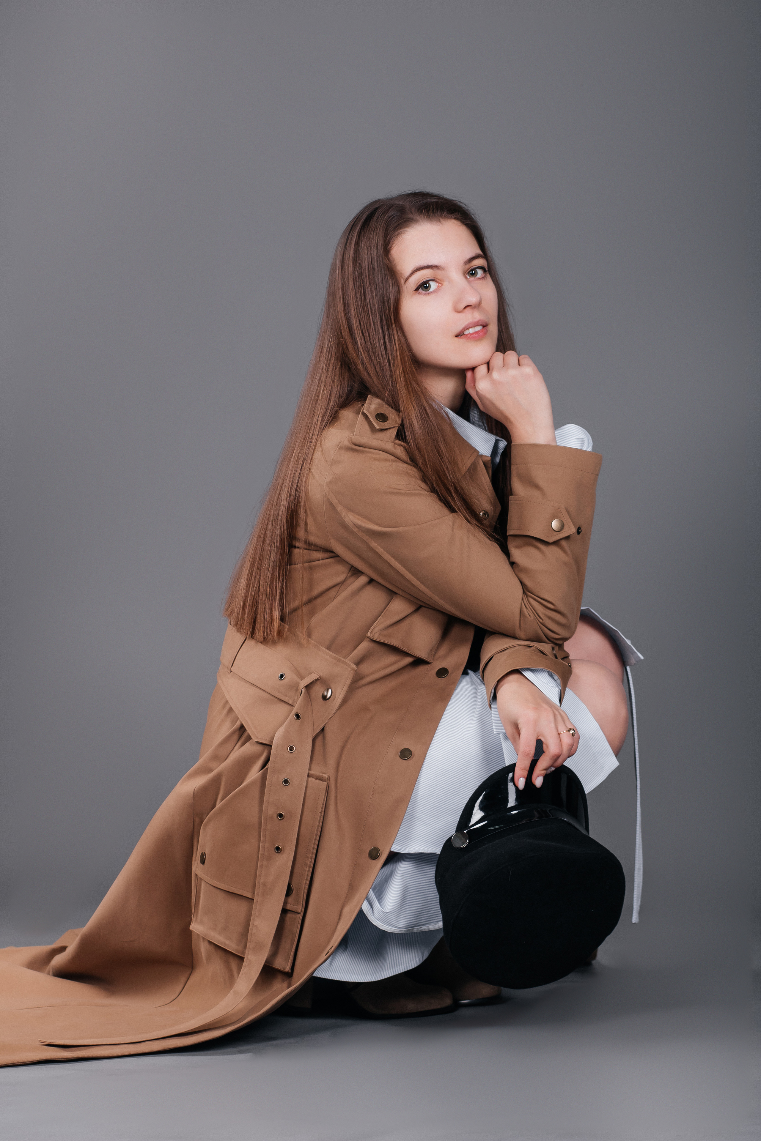 Евгения. Фотограф Солигорск