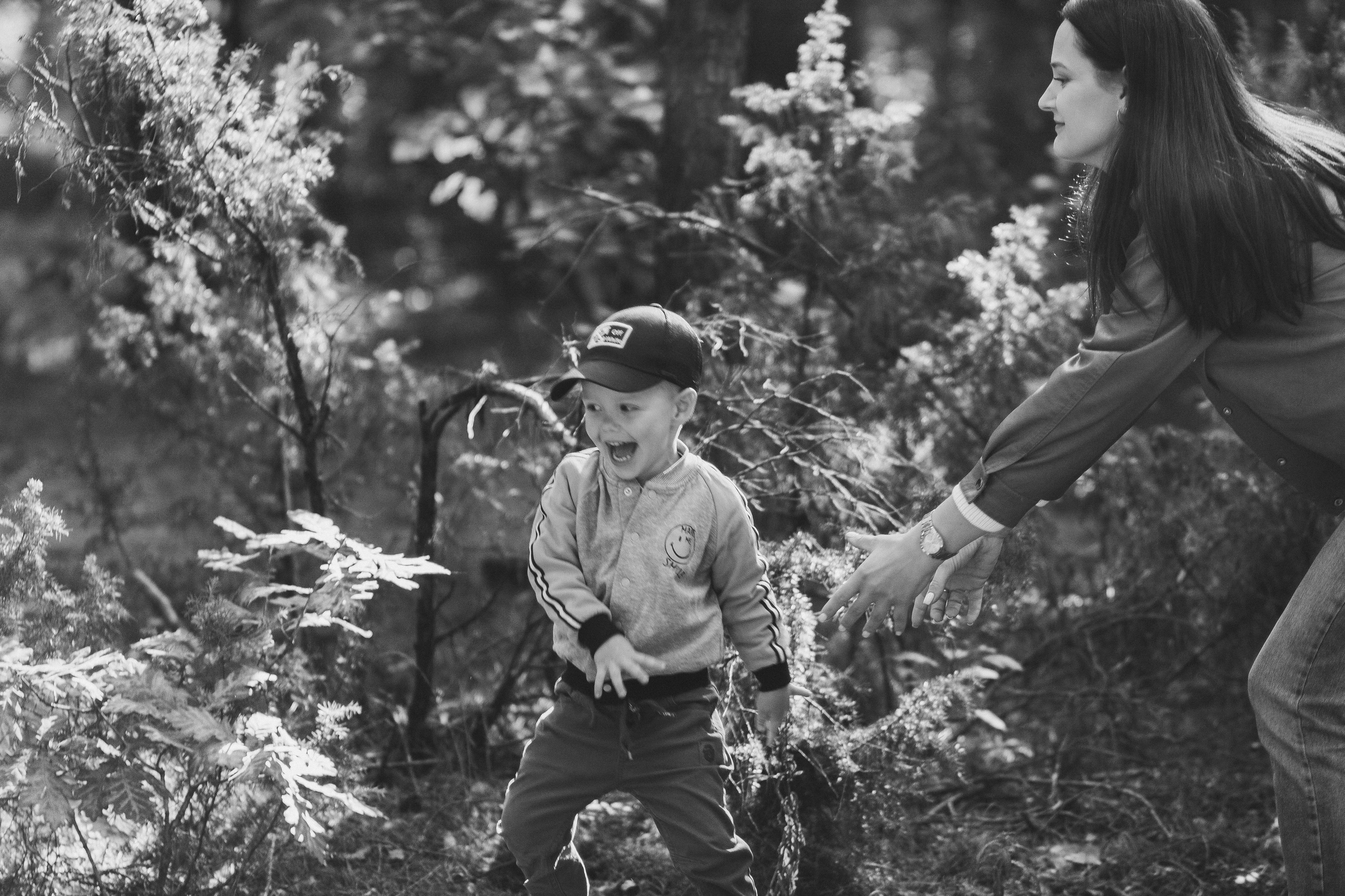 Кристина Евгений и Богдан. Фотограф Солигорск
