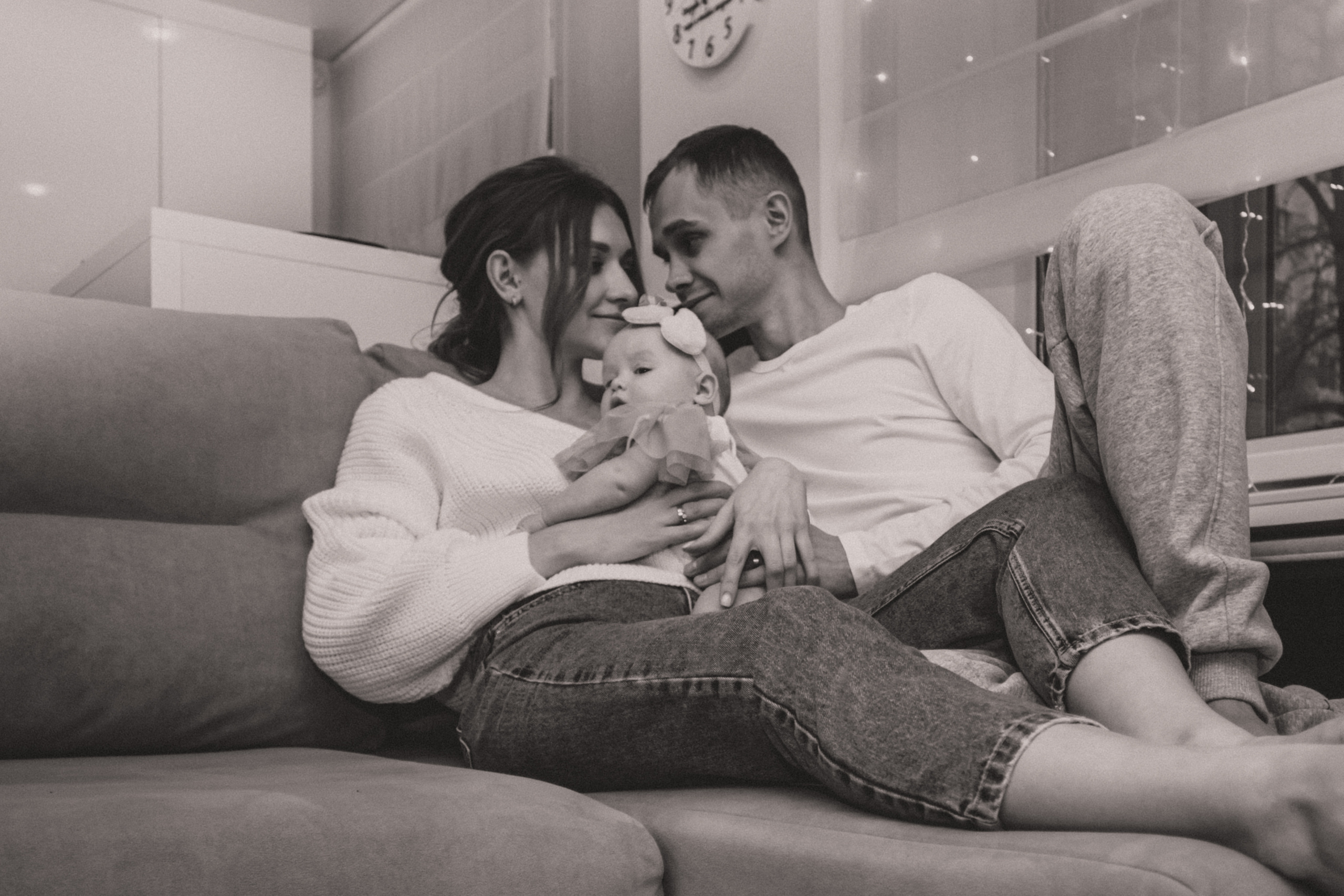 Один день маленькой Алисы. Фотограф Солигорск