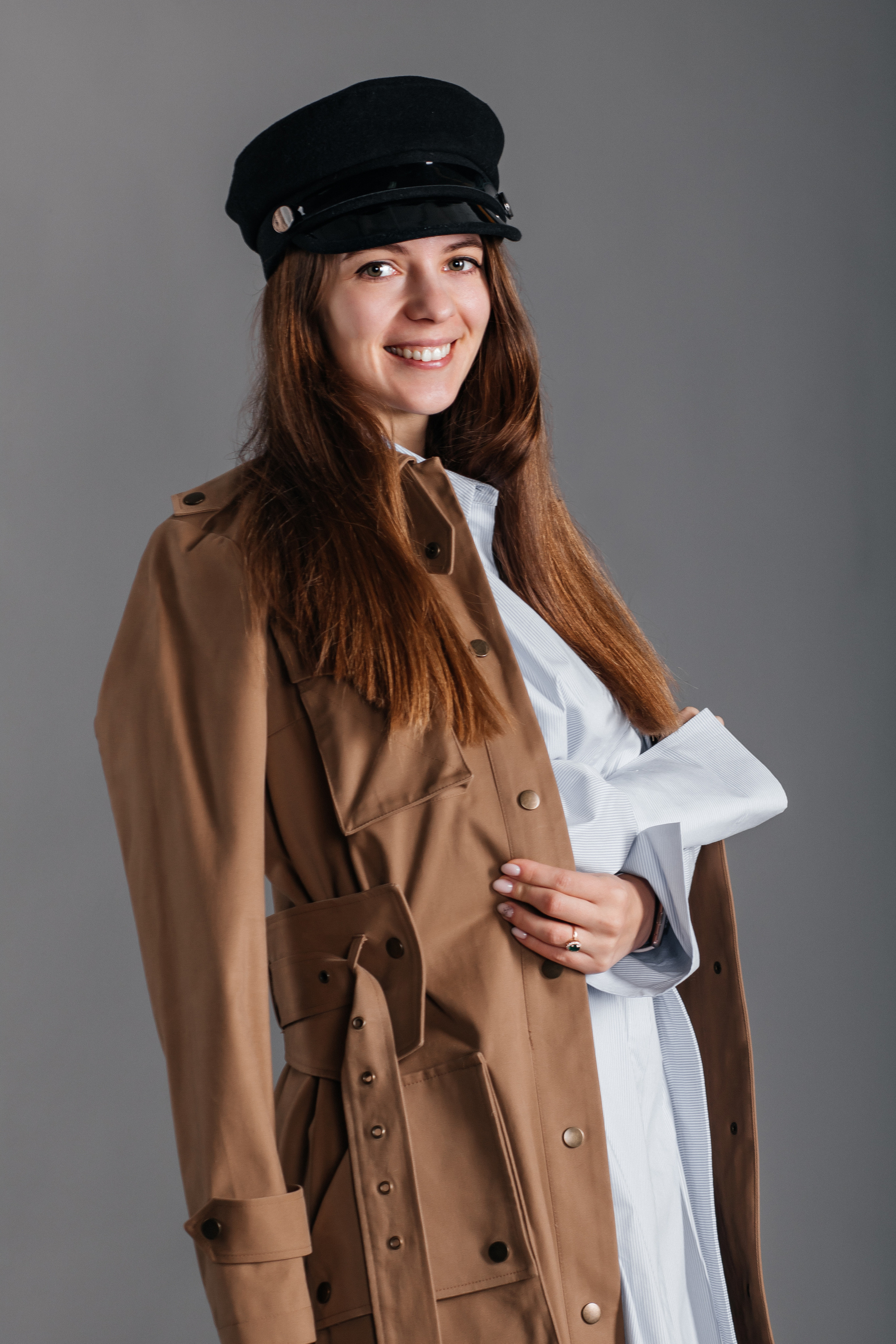 Евгения. Фотограф Солигорск