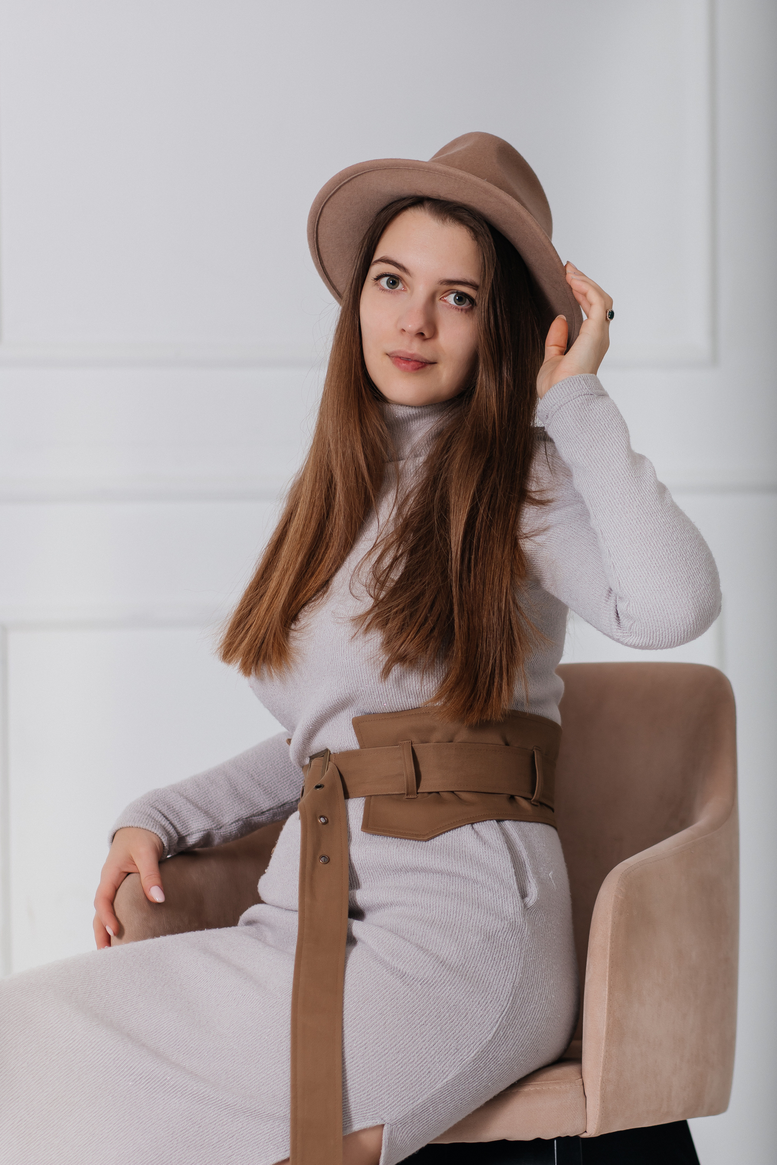 Евгения. Фотограф Солигорск