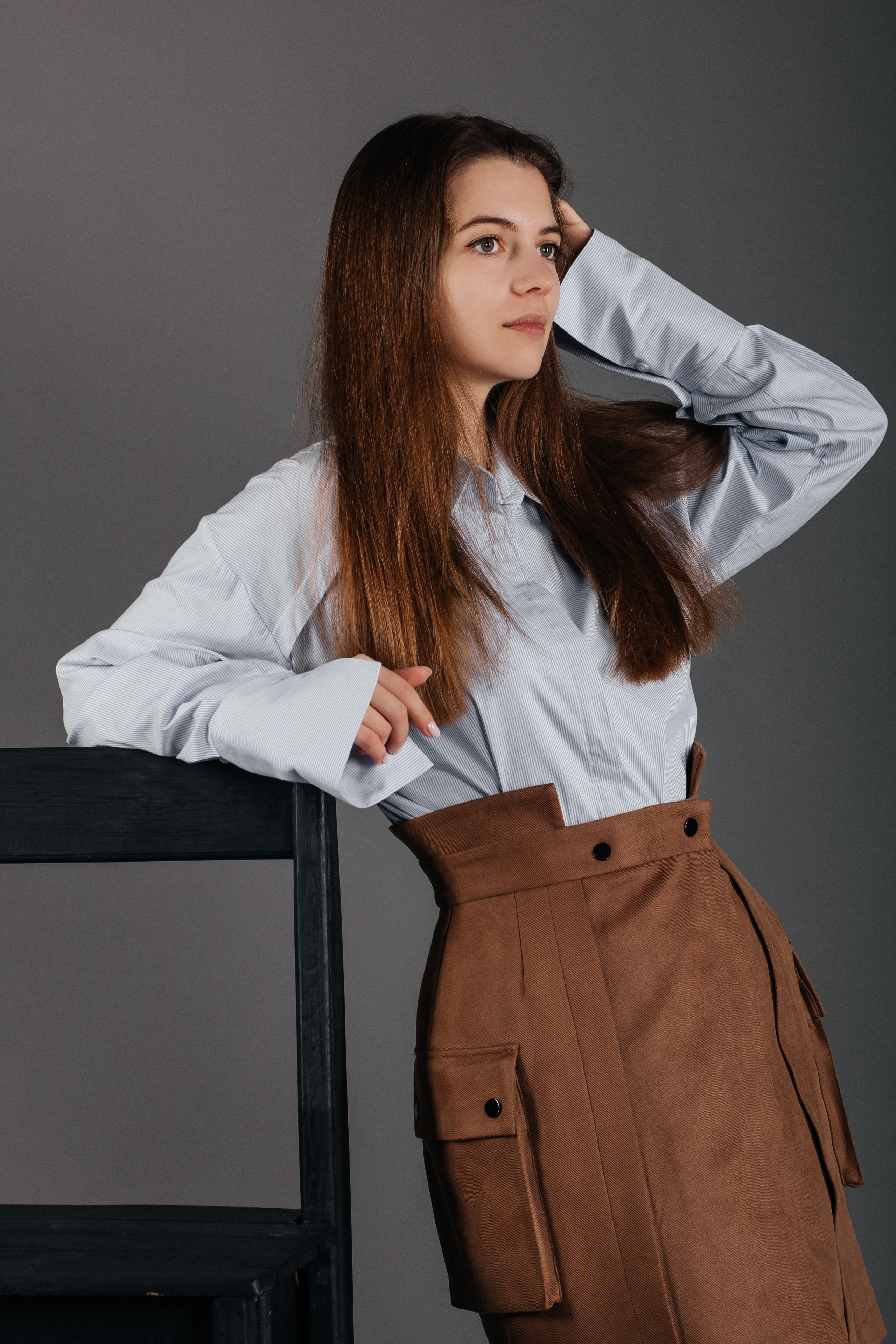 Евгения. Фотограф Солигорск