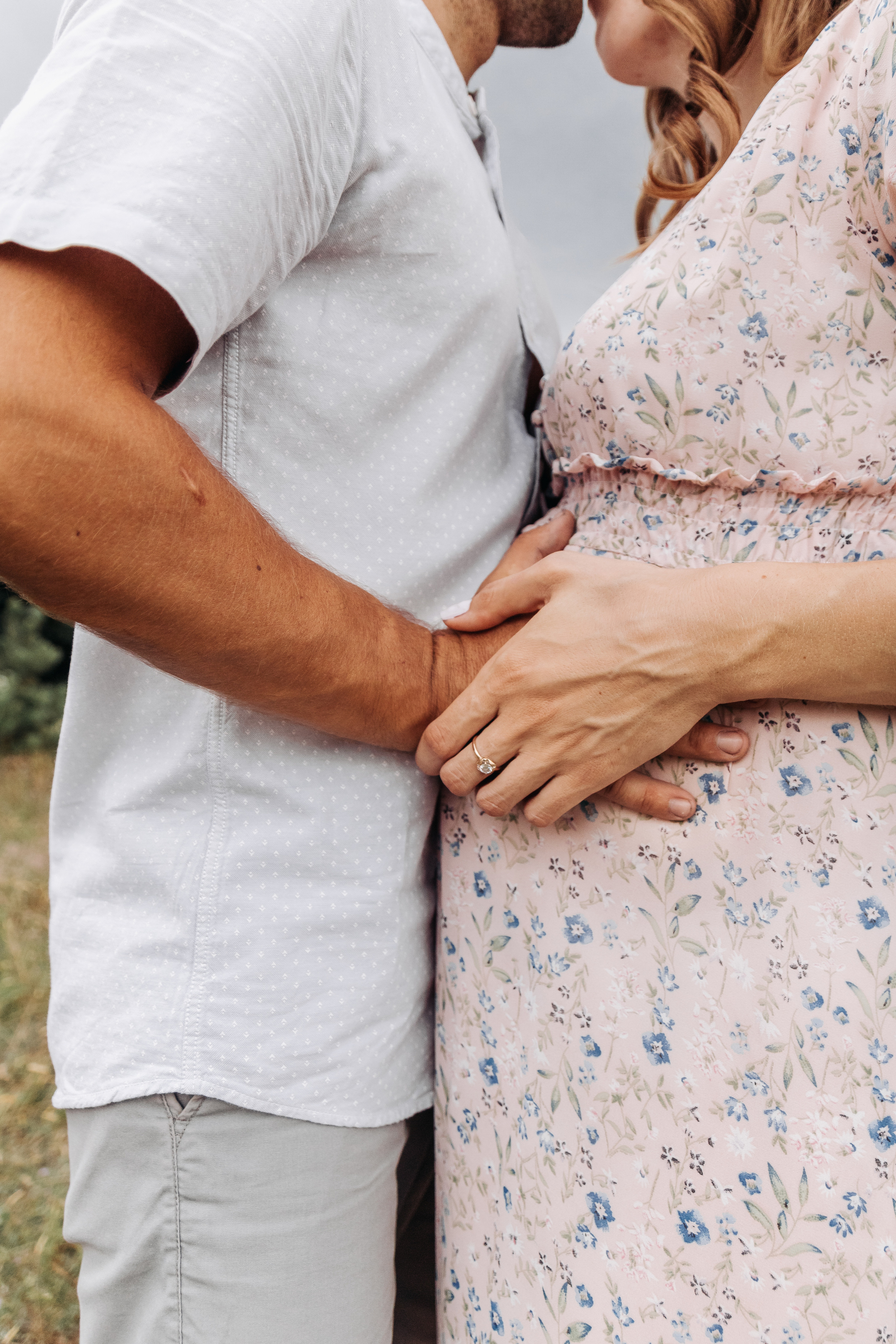 В ожидании. Фотограф Солигорск