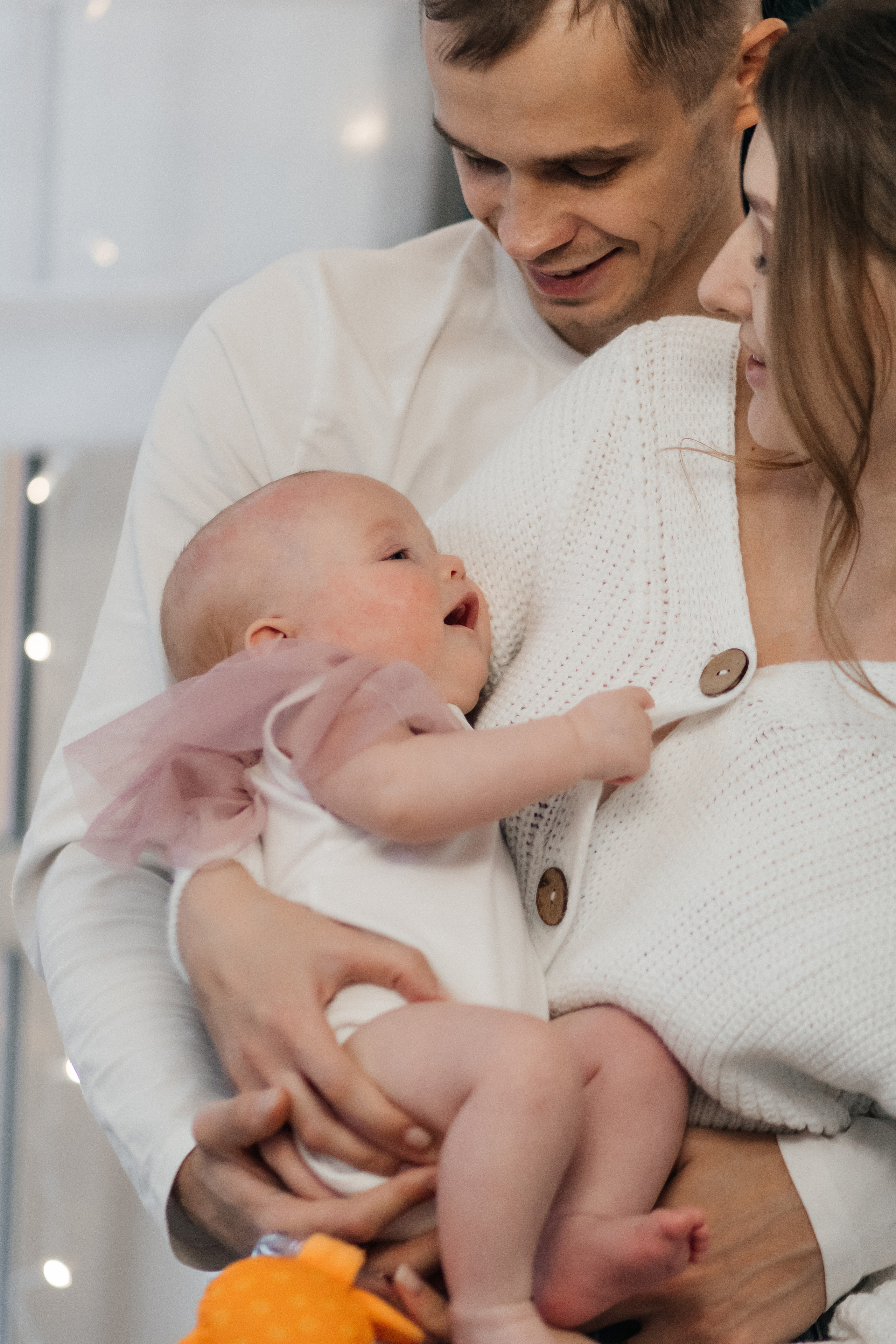 Один день маленькой Алисы. Фотограф Солигорск