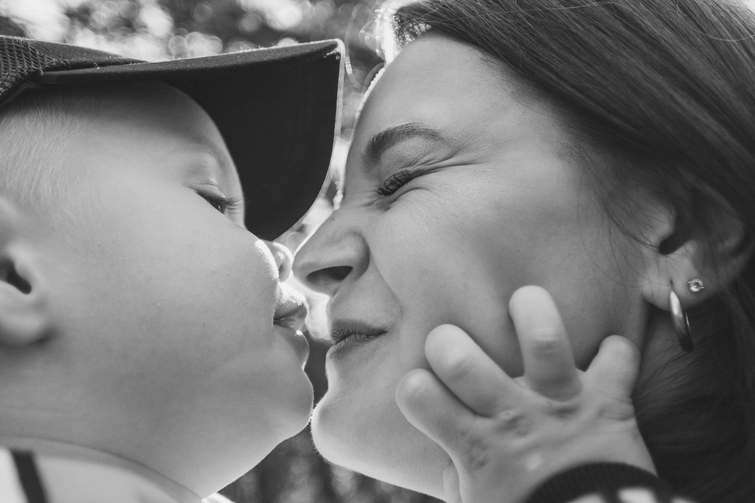 Кристина Евгений и Богдан. Фотограф Солигорск