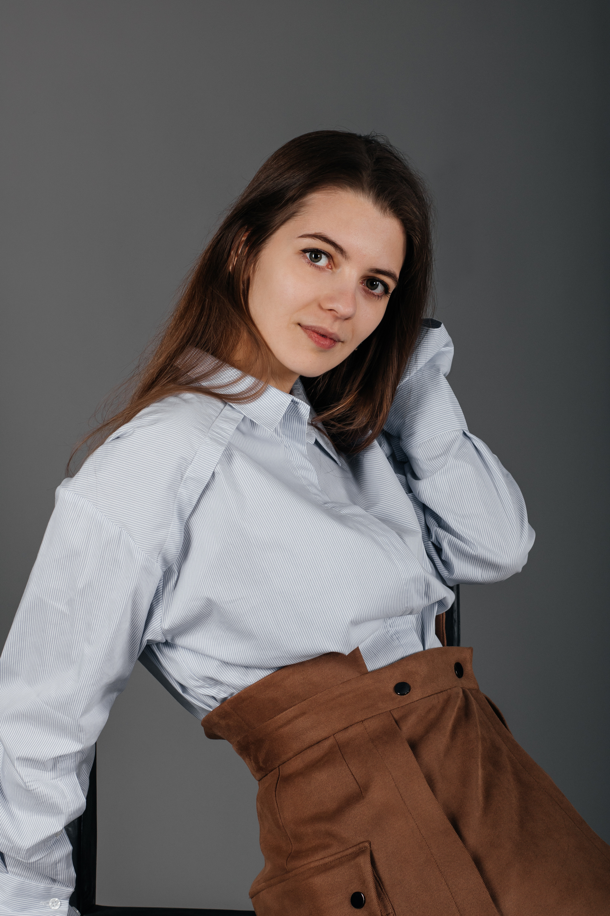 Евгения. Фотограф Солигорск