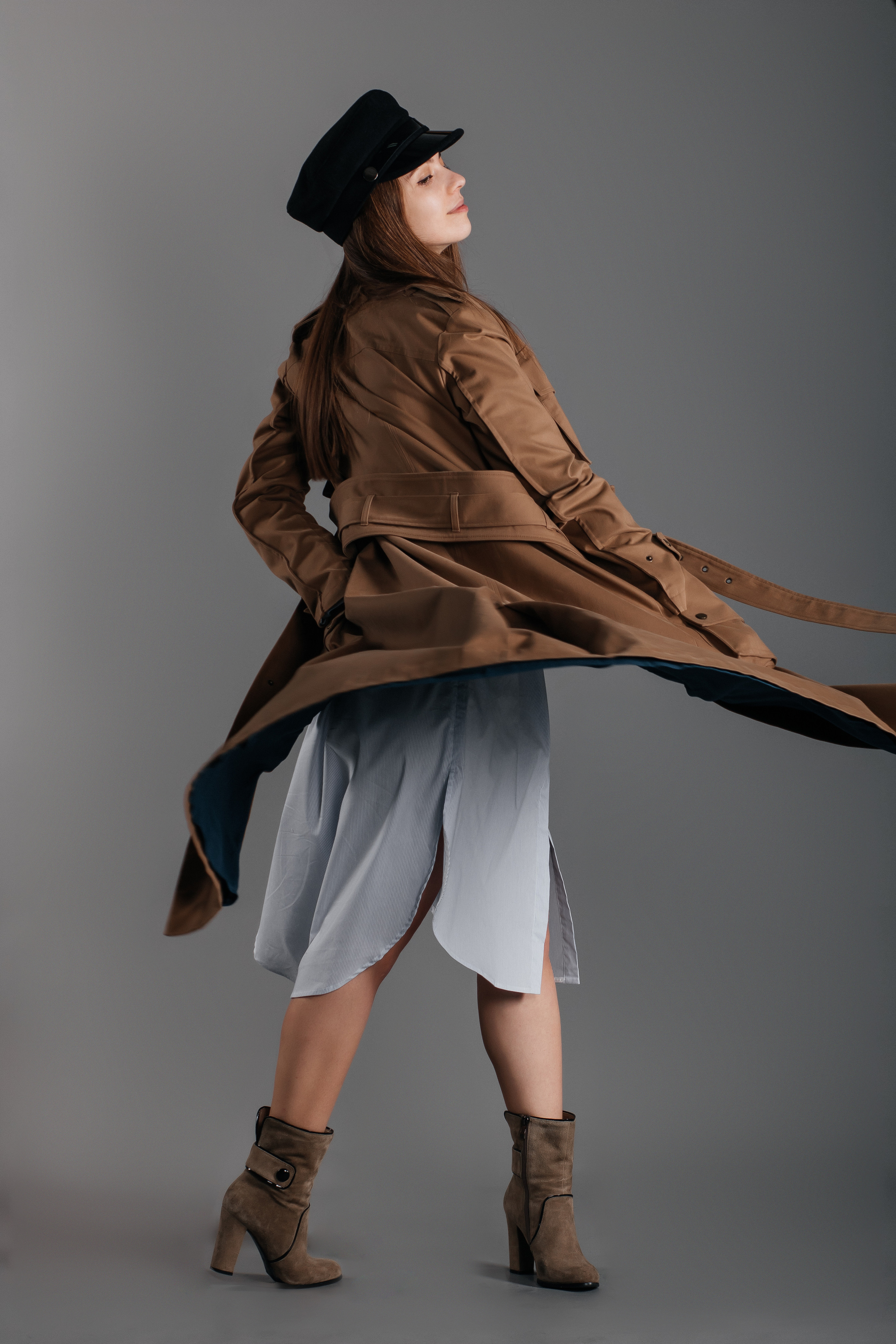 Евгения. Фотограф Солигорск