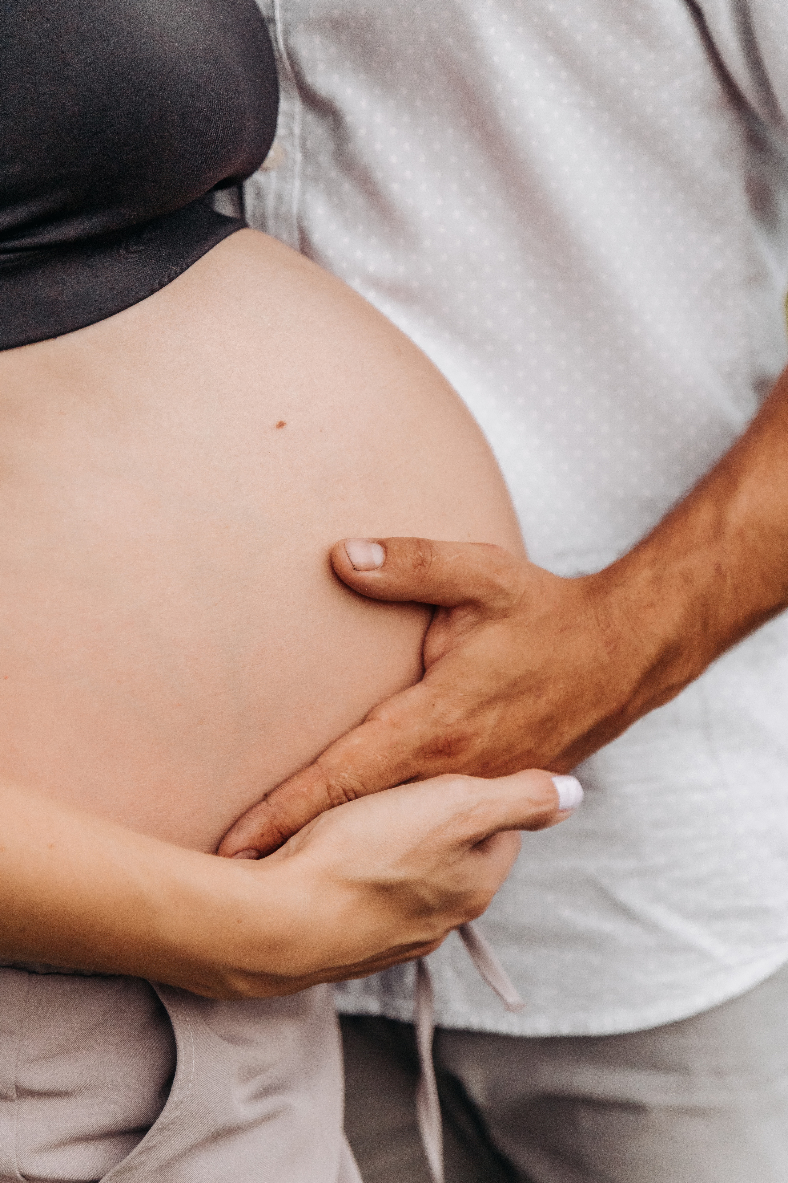 В ожидании. Фотограф Солигорск