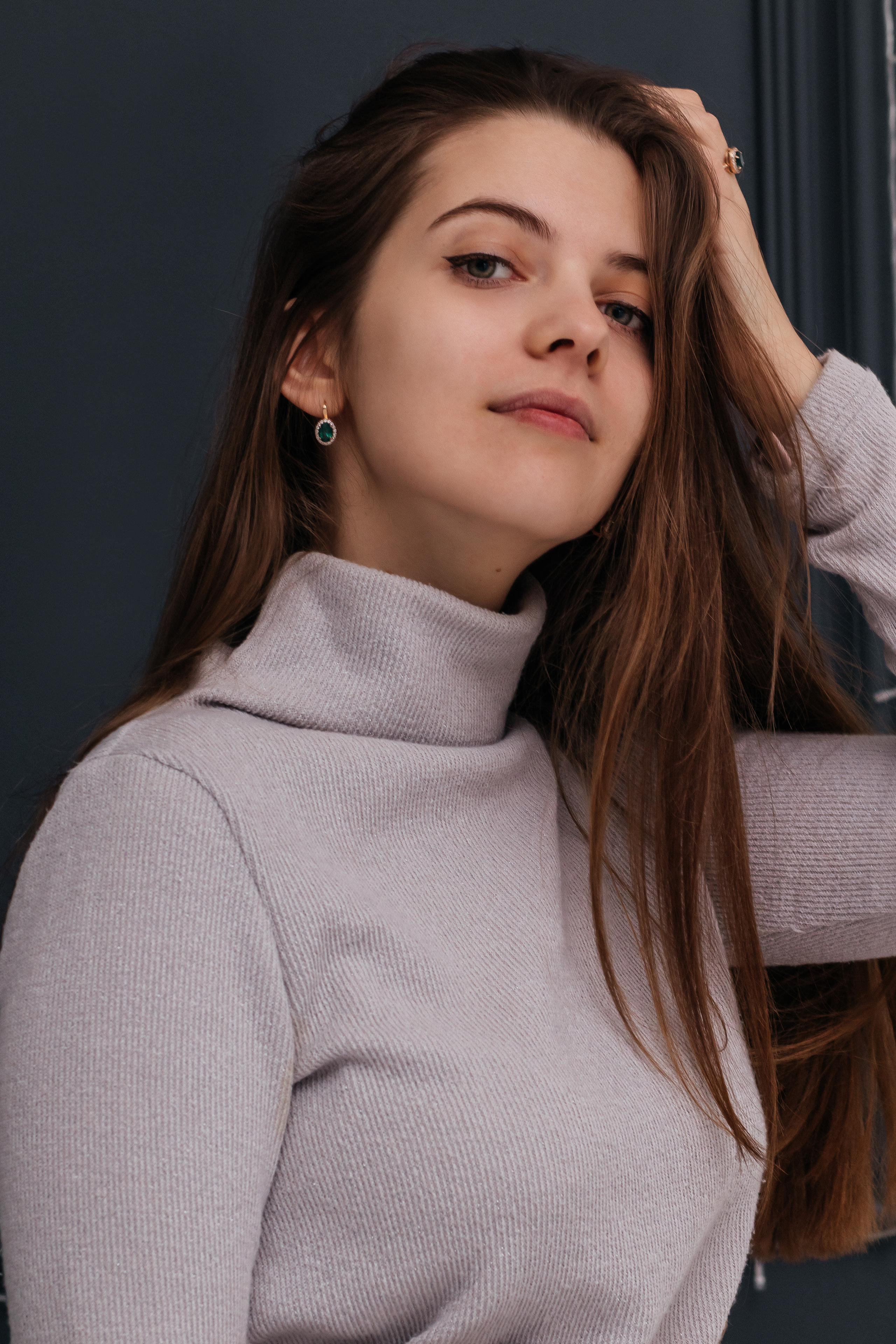 Евгения. Фотограф Солигорск