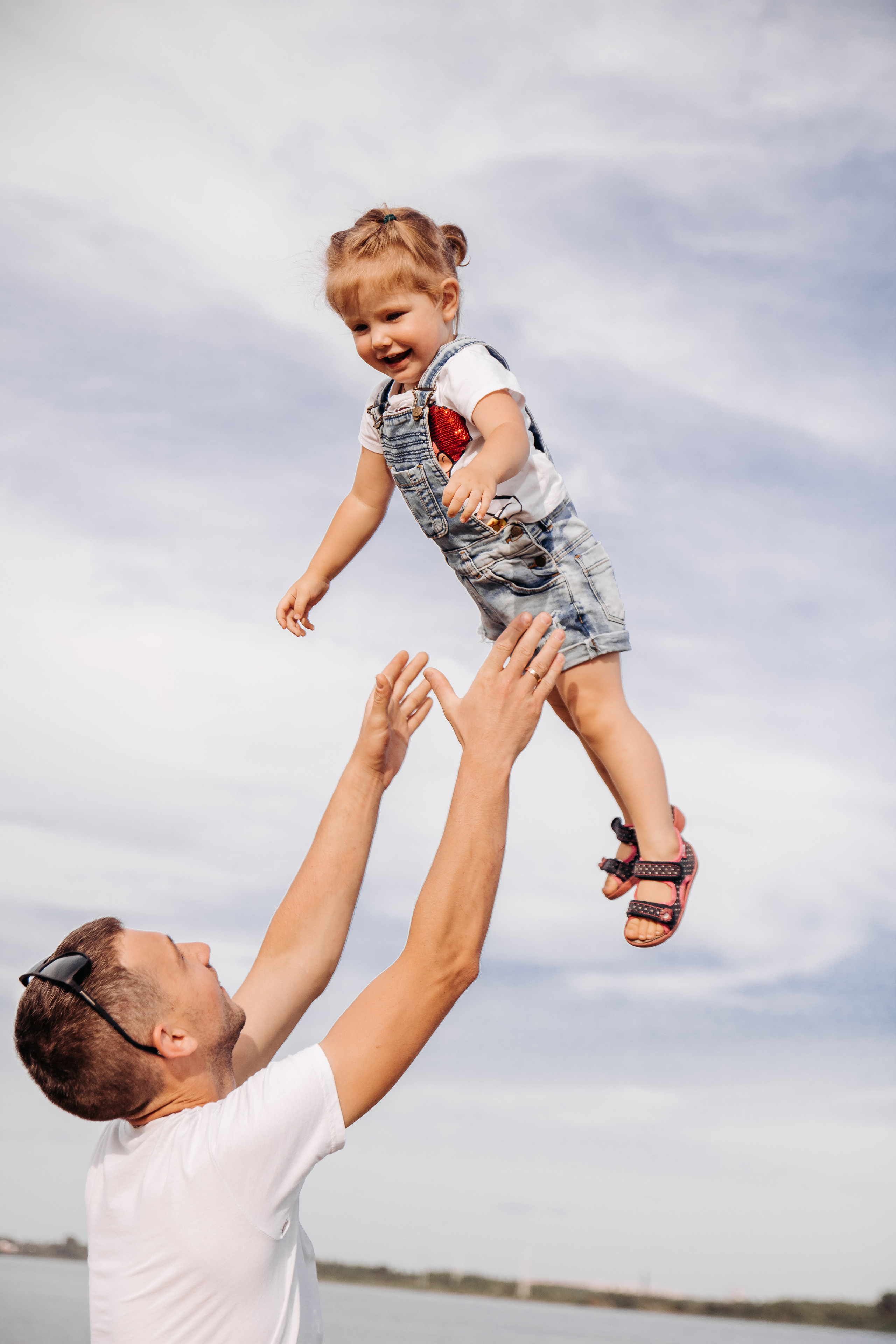 Семейная прогулочка. Фотограф Солигорск