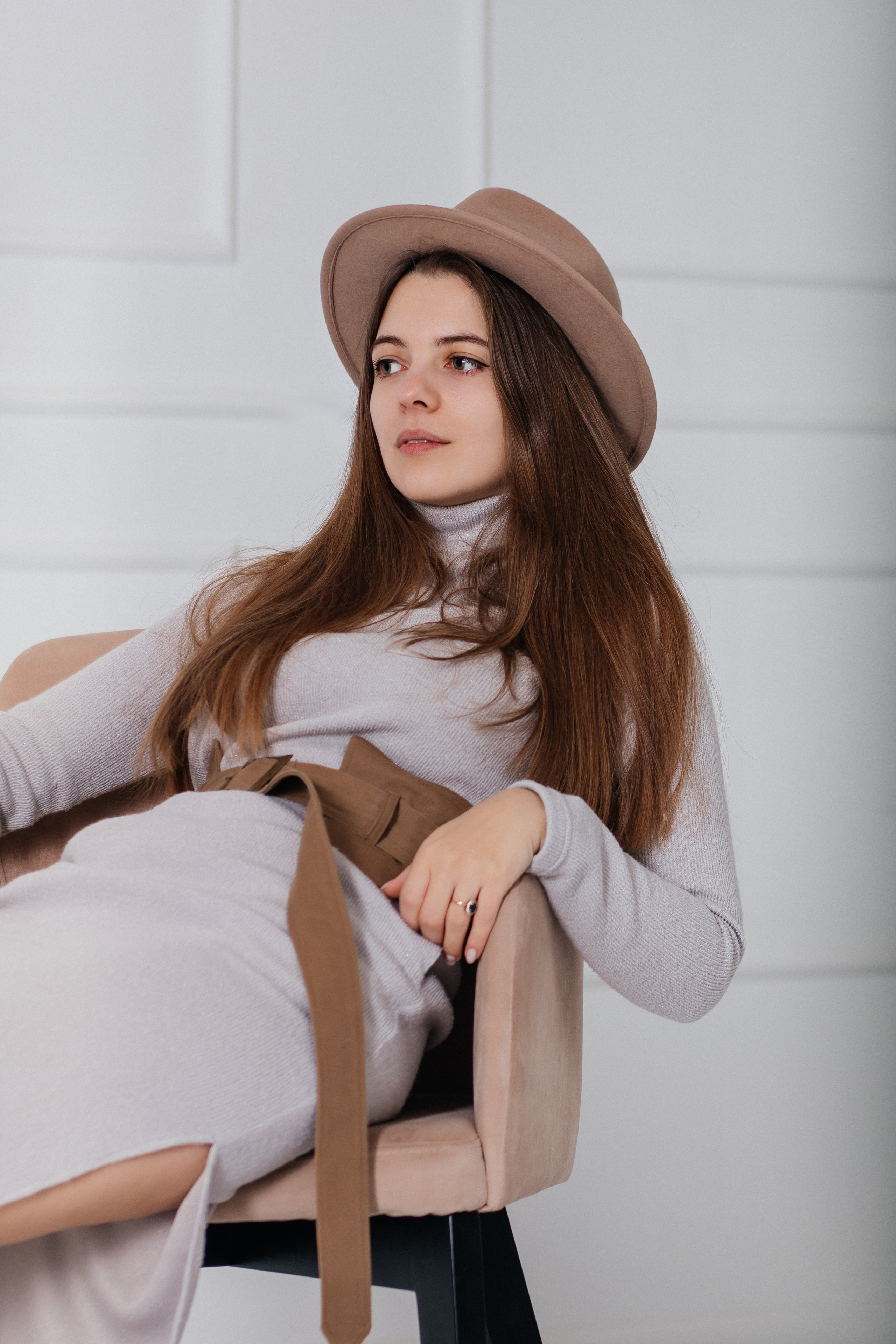 Евгения. Фотограф Солигорск