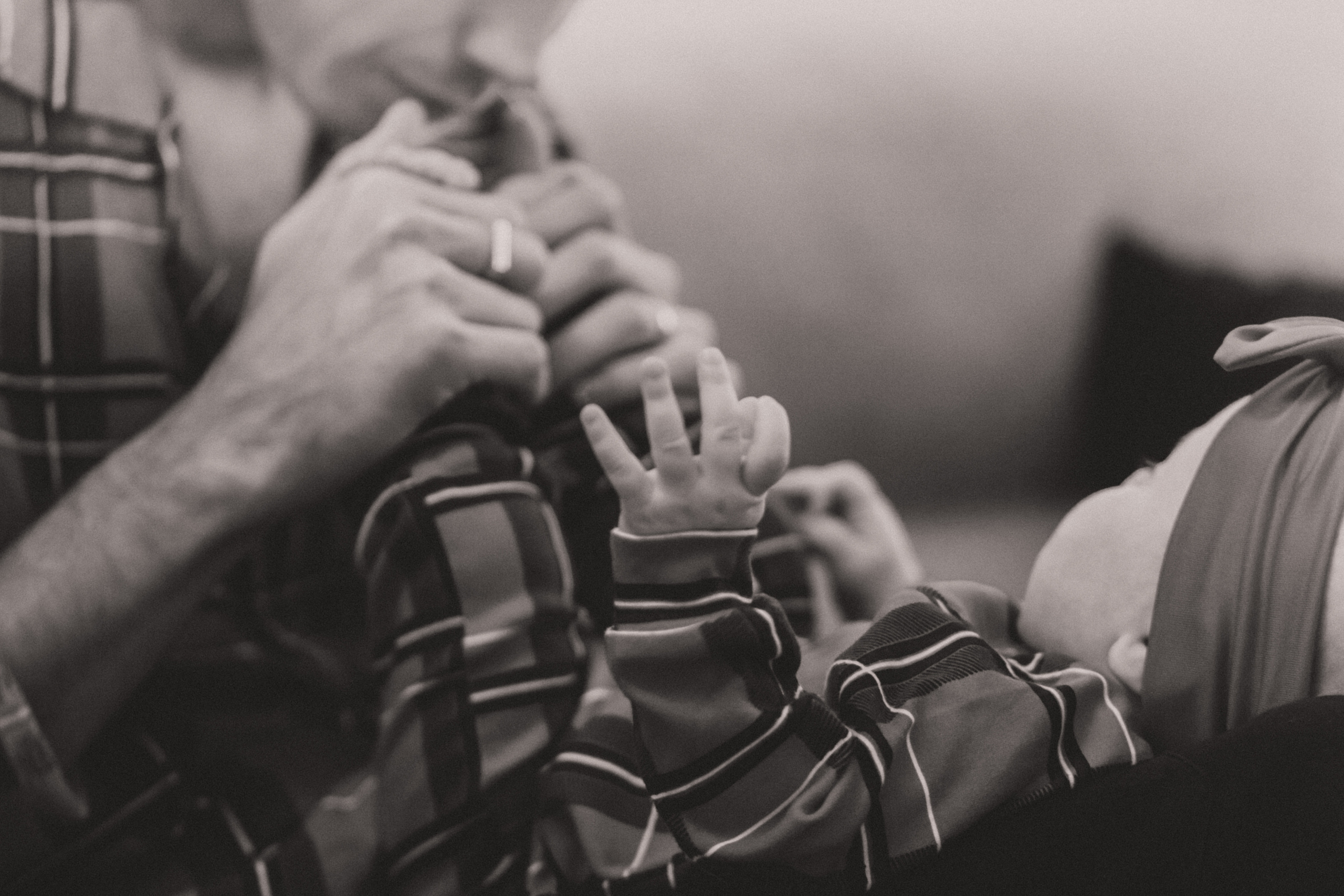 Один день маленькой Алисы. Фотограф Солигорск