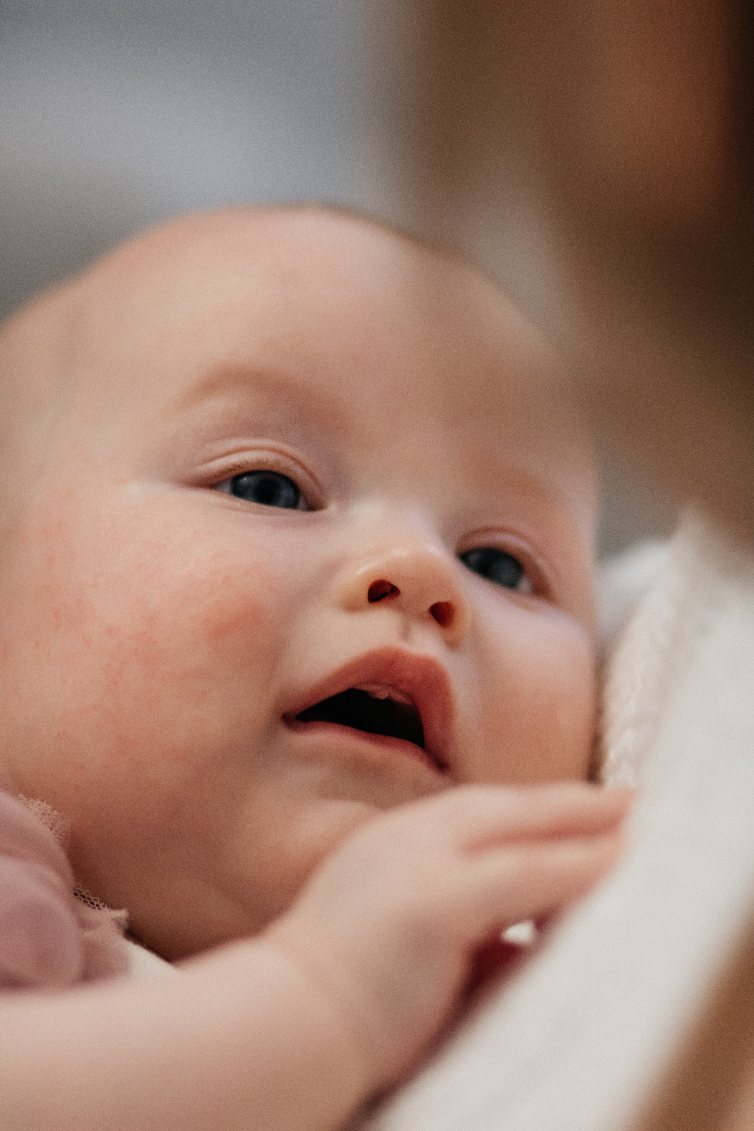 Один день маленькой Алисы. Фотограф Солигорск