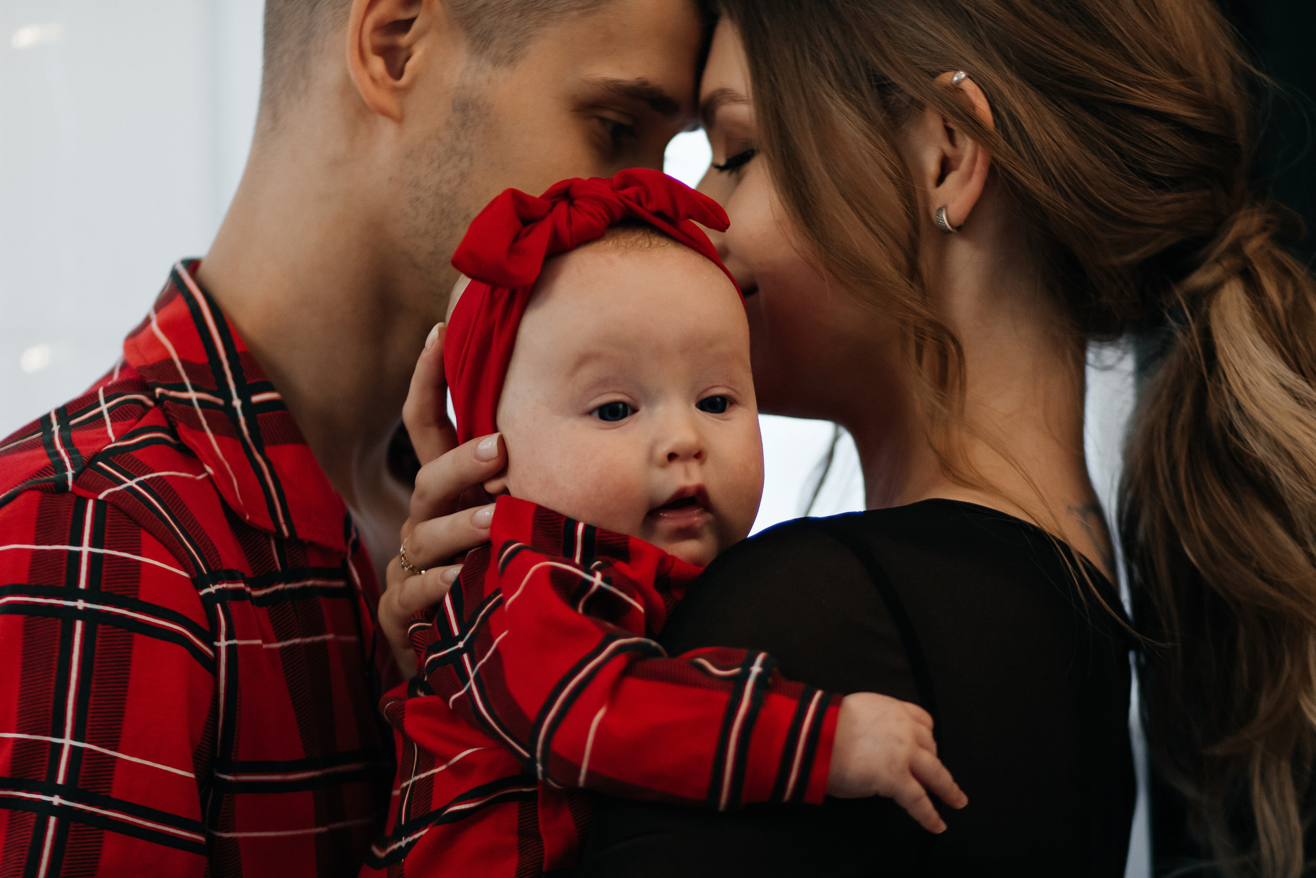 Один день маленькой Алисы. Фотограф Солигорск