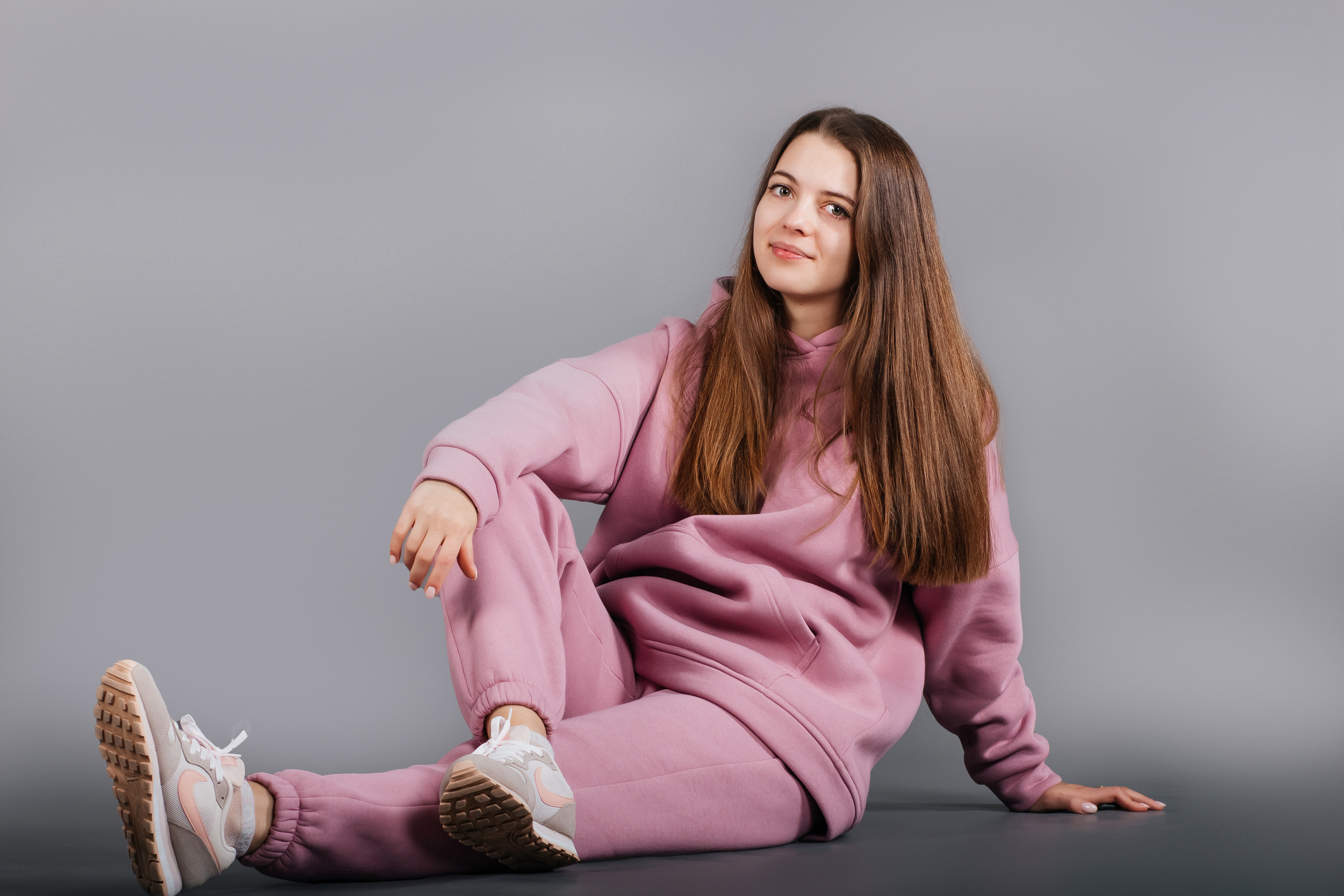 Евгения. Фотограф Солигорск