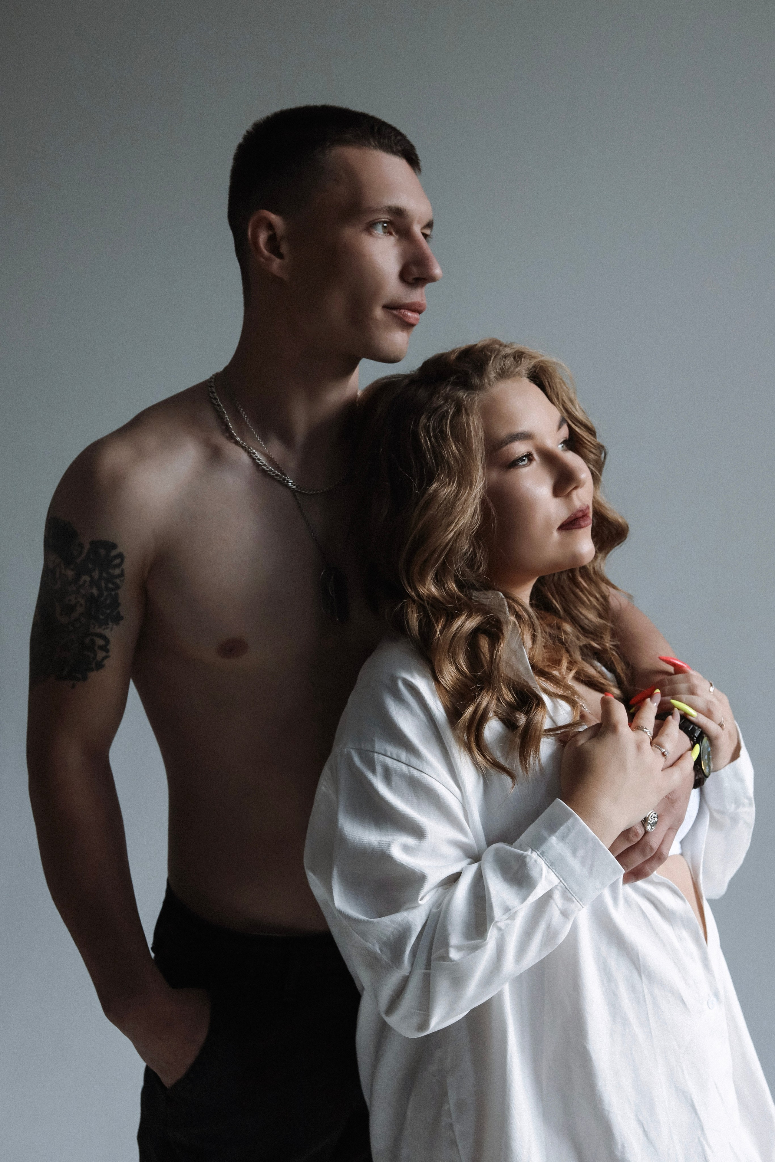LoveStory. Профессиональный фотограф Вероника Югай