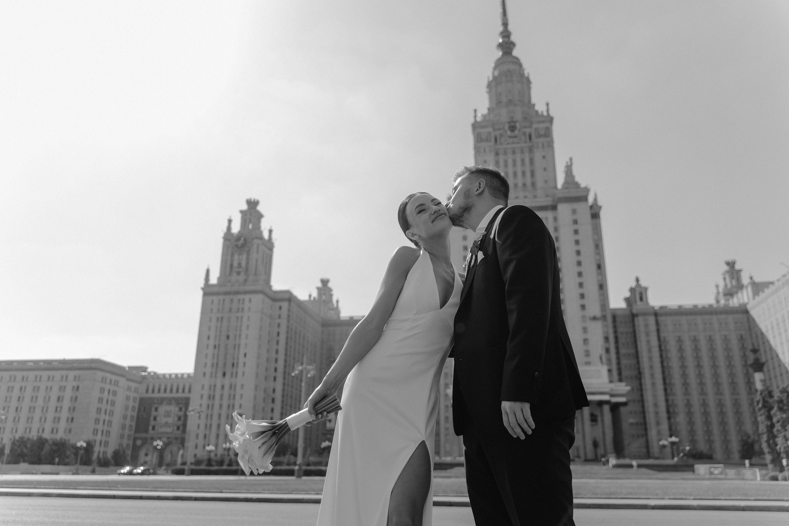 A&D (МОСКВА). Свадебный фотограф — Наталья Фед СПб/Москва