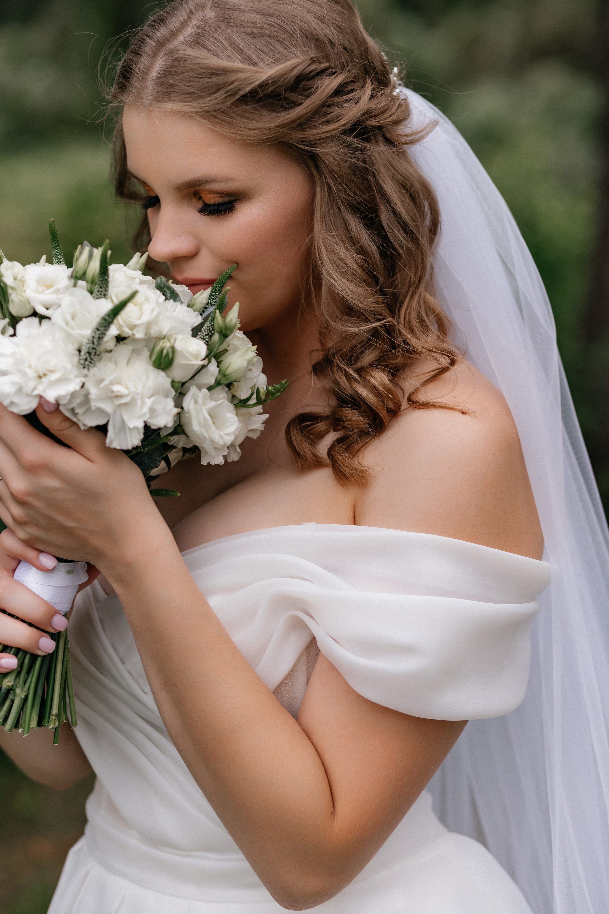 Ян и Катя. Свадебный и семейный фотограф Юлия Виноградова