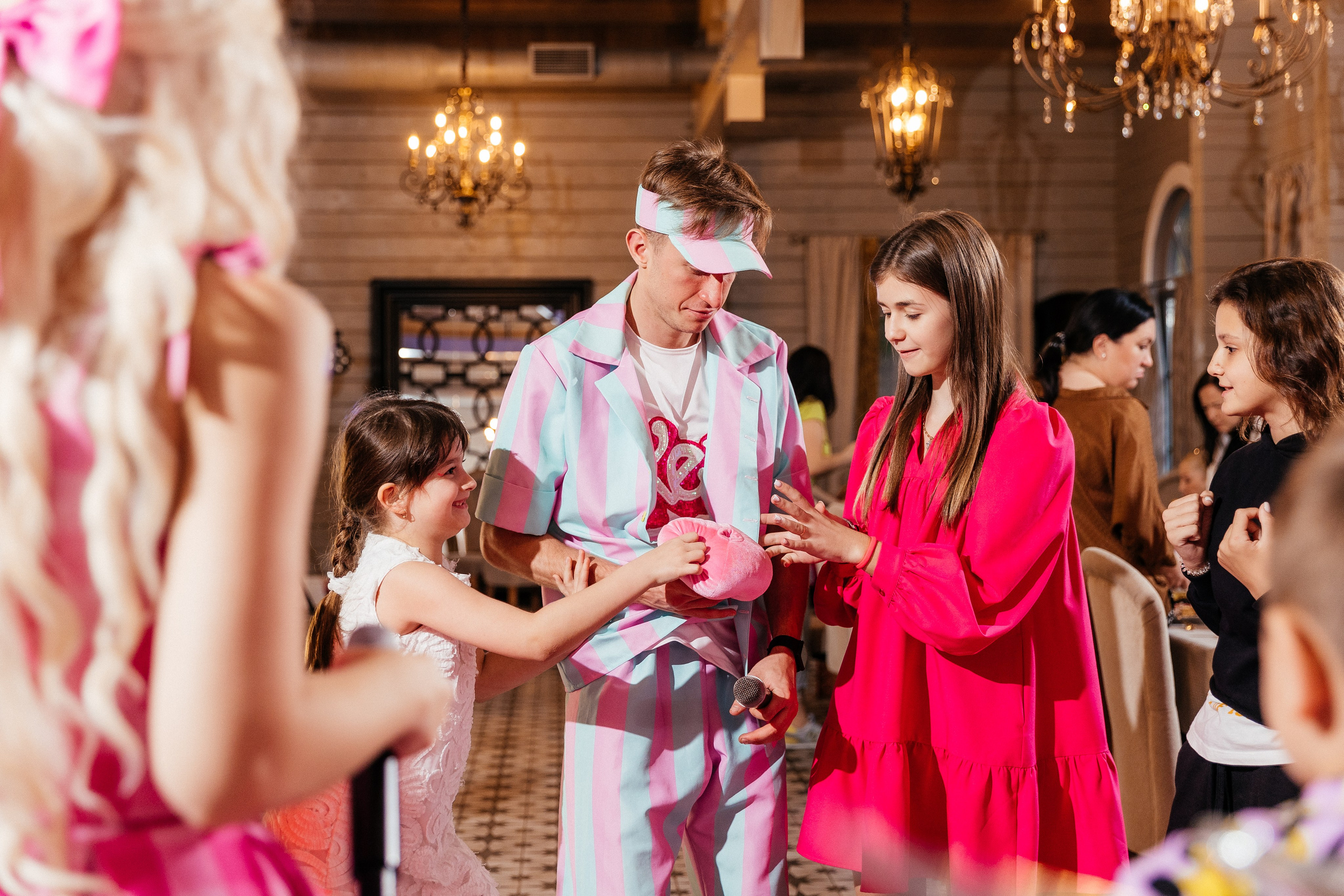 Семейный фотограф. Красильников Евгений — профессиональный фотограф в Ростове-на-Дону