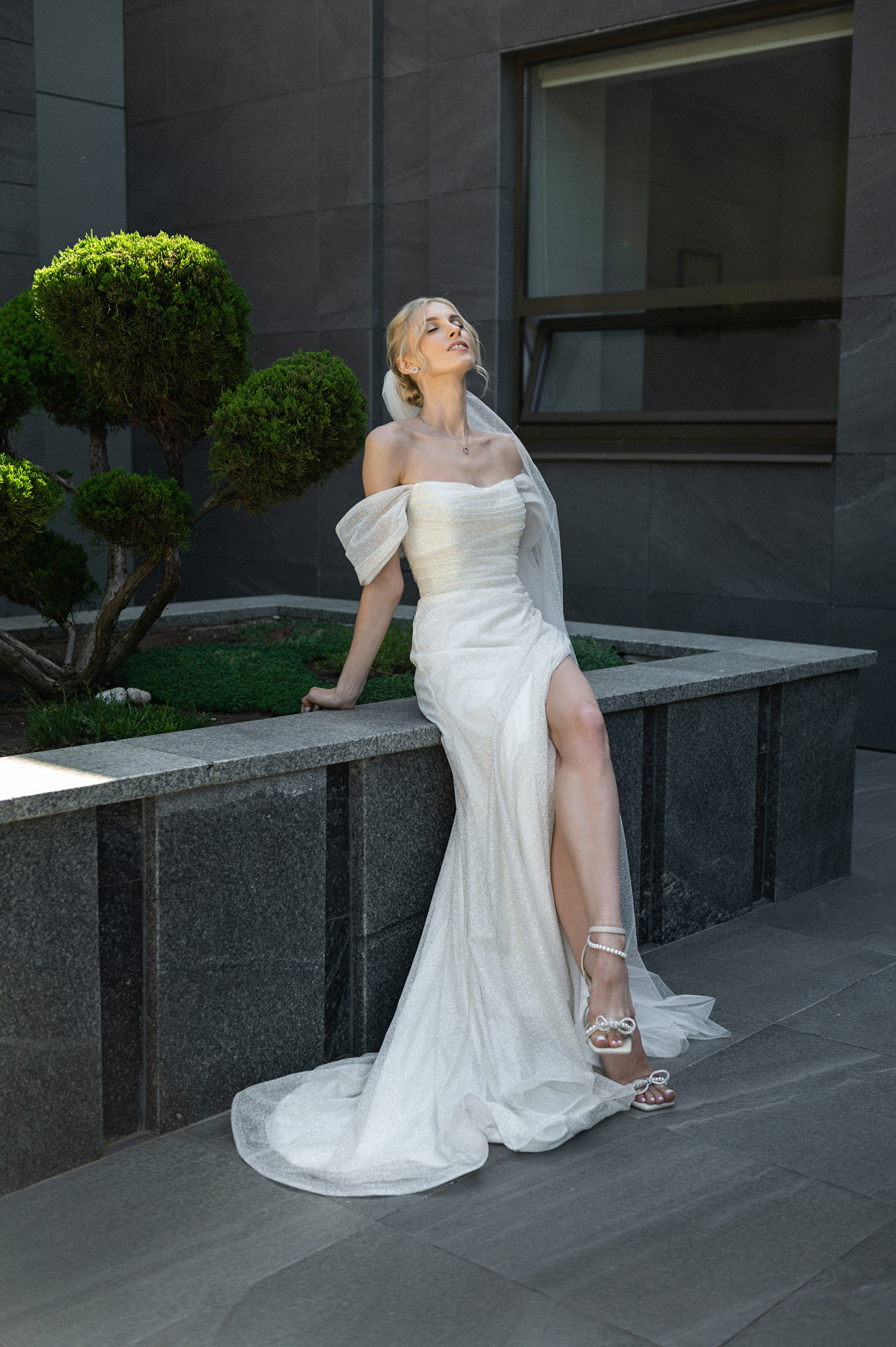 Евгений и Таня. Фотограф Штым Галина — Фотограф в Севастополе, Крыму