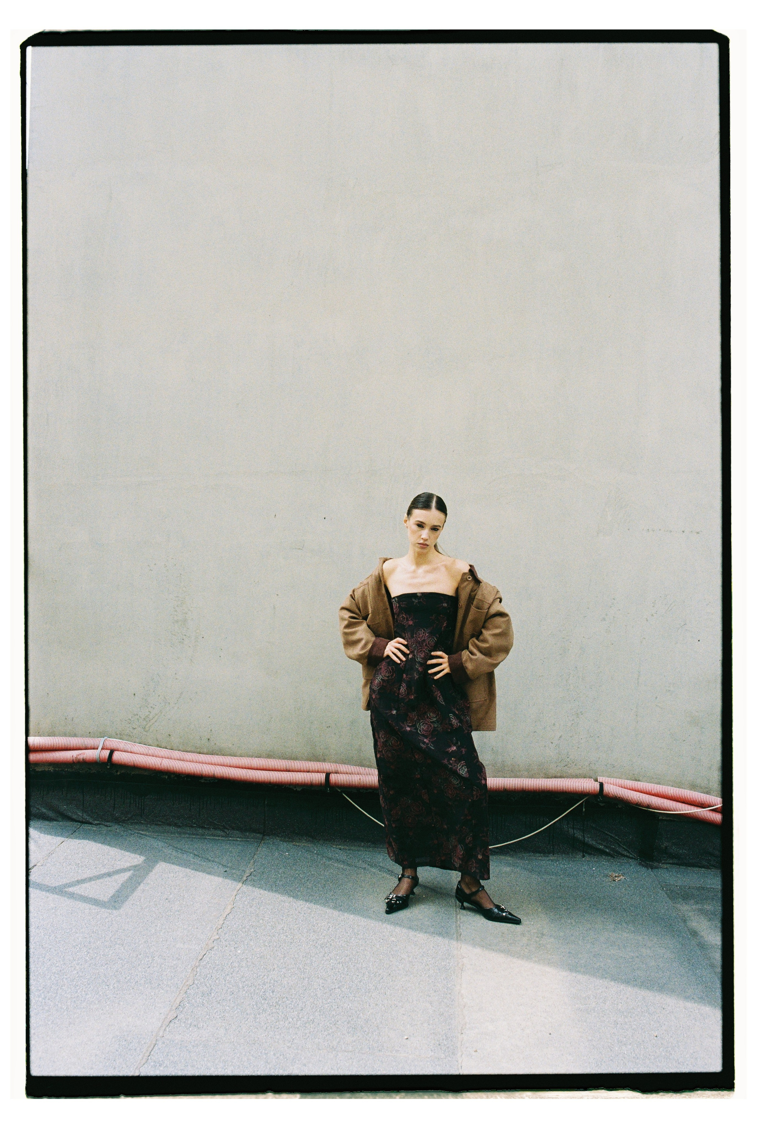 Влада. Фотограф Ионова Анастасия, г Владивосток