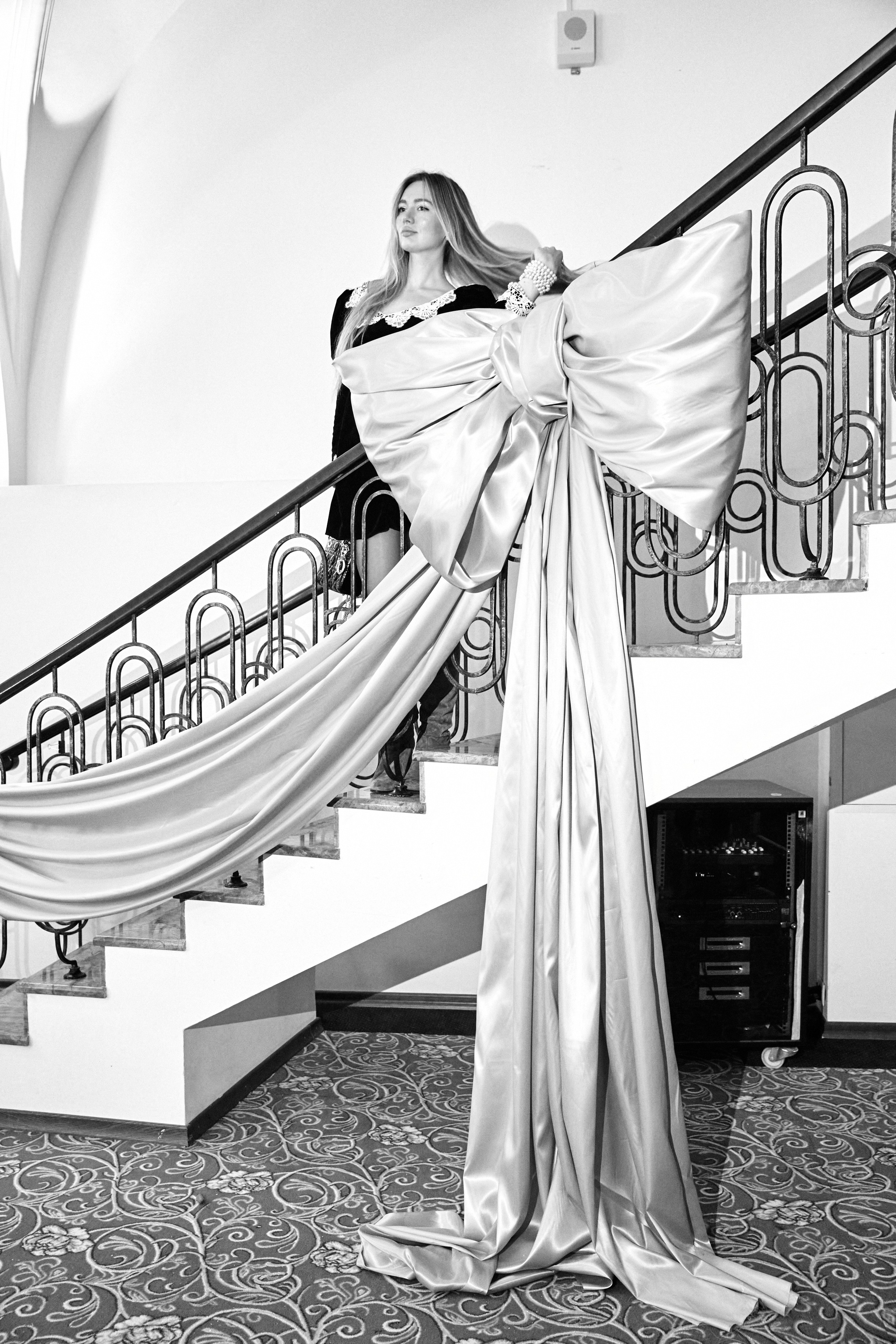 Metropol prababushka. Свадебный фотограф Андрей Кочкин в Москве