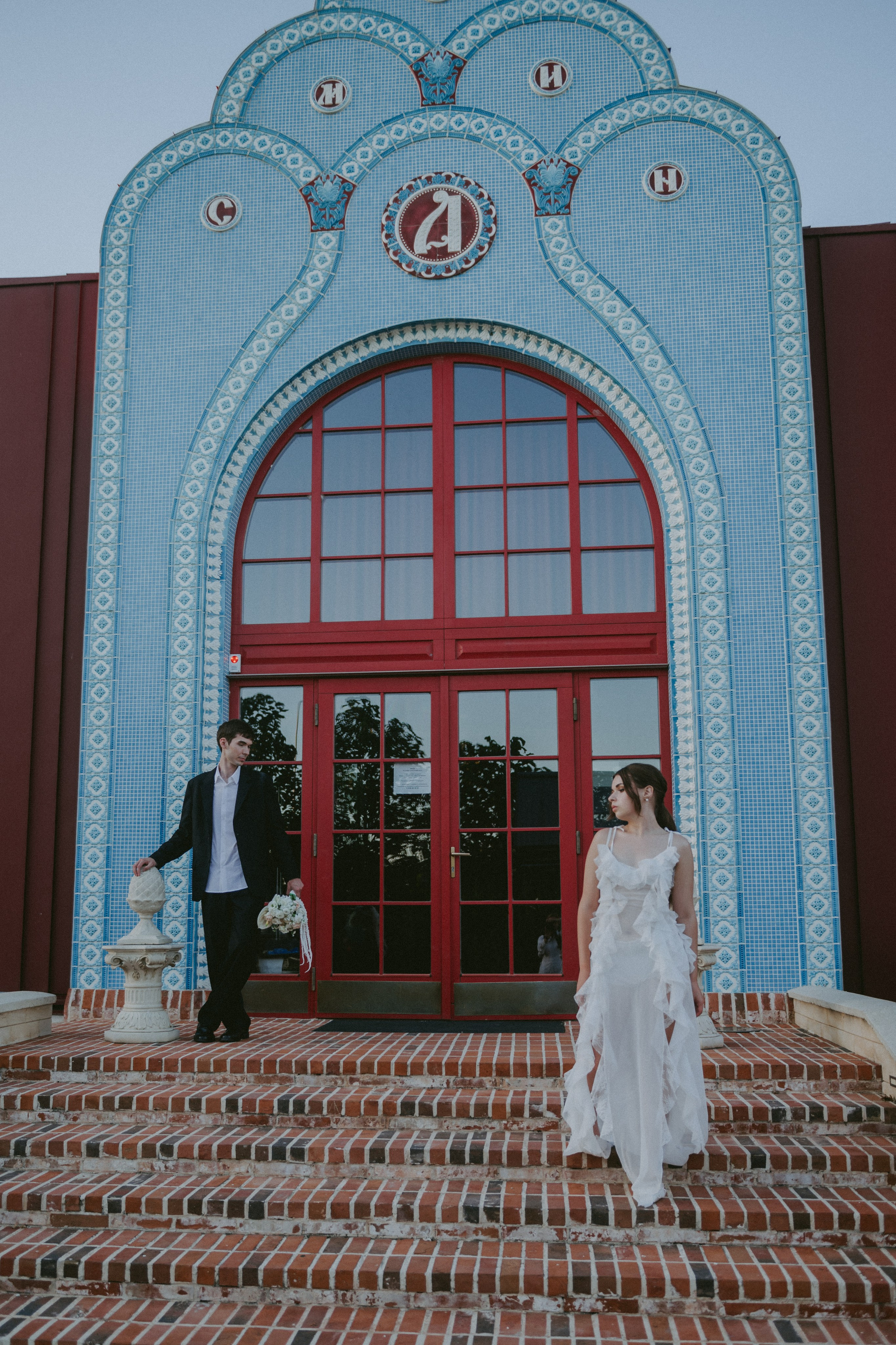 Дарья&Родион. Свадебный и семейный фотограф город Темрюк Фотостудия Темрюк