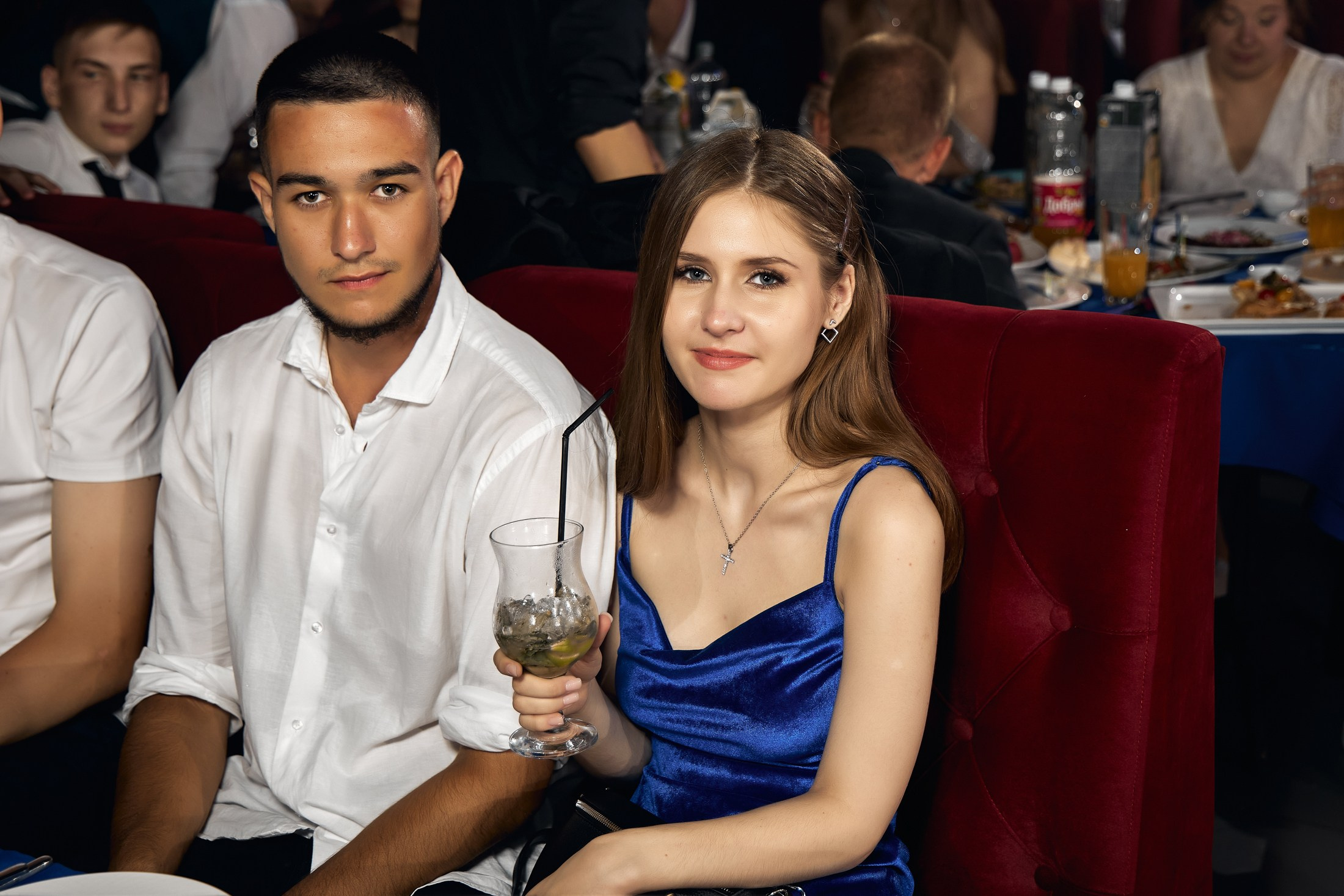 фотограф на выпускной